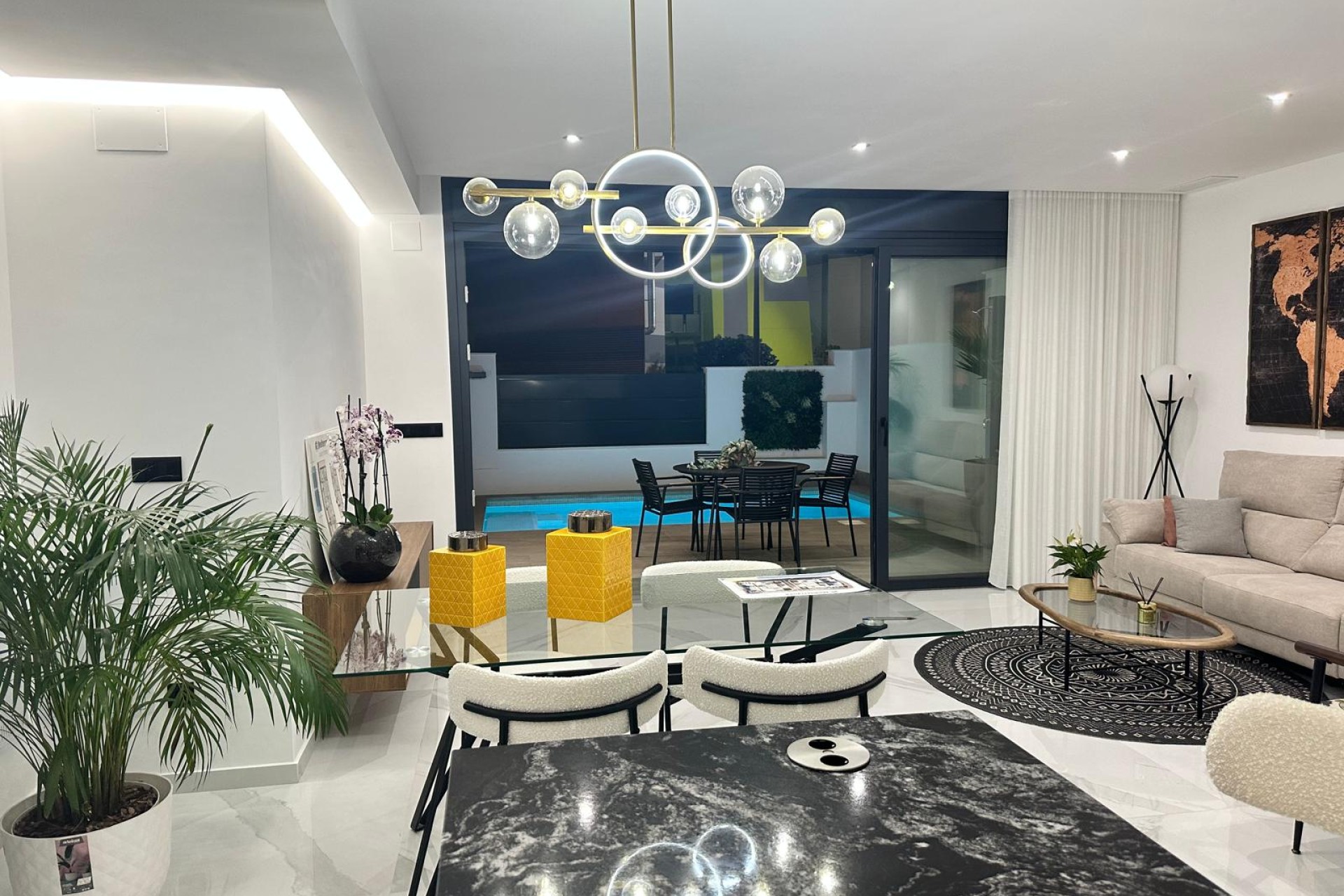 New Build - detached - San Pedro del Pinatar