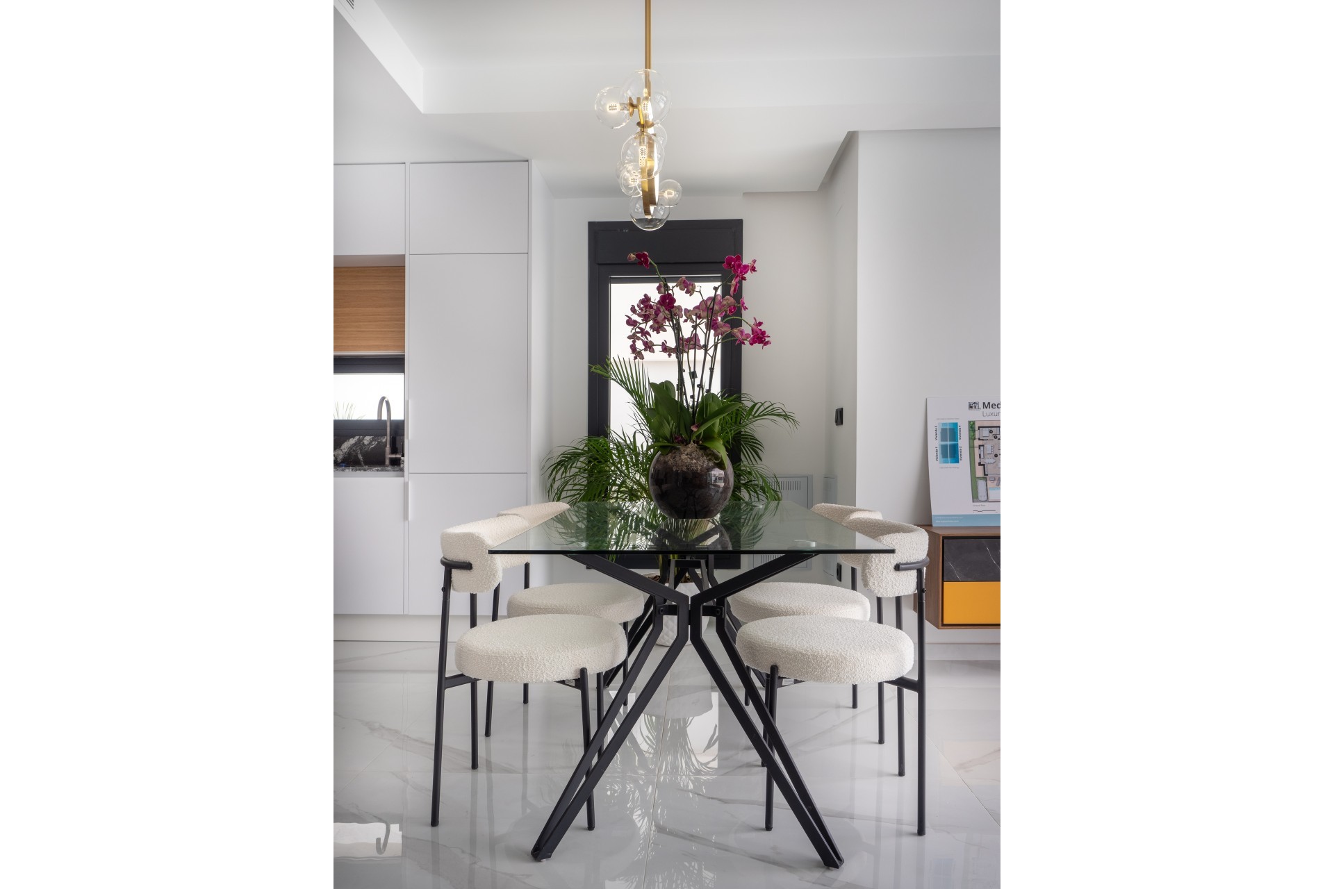 New Build - detached - San Pedro del Pinatar