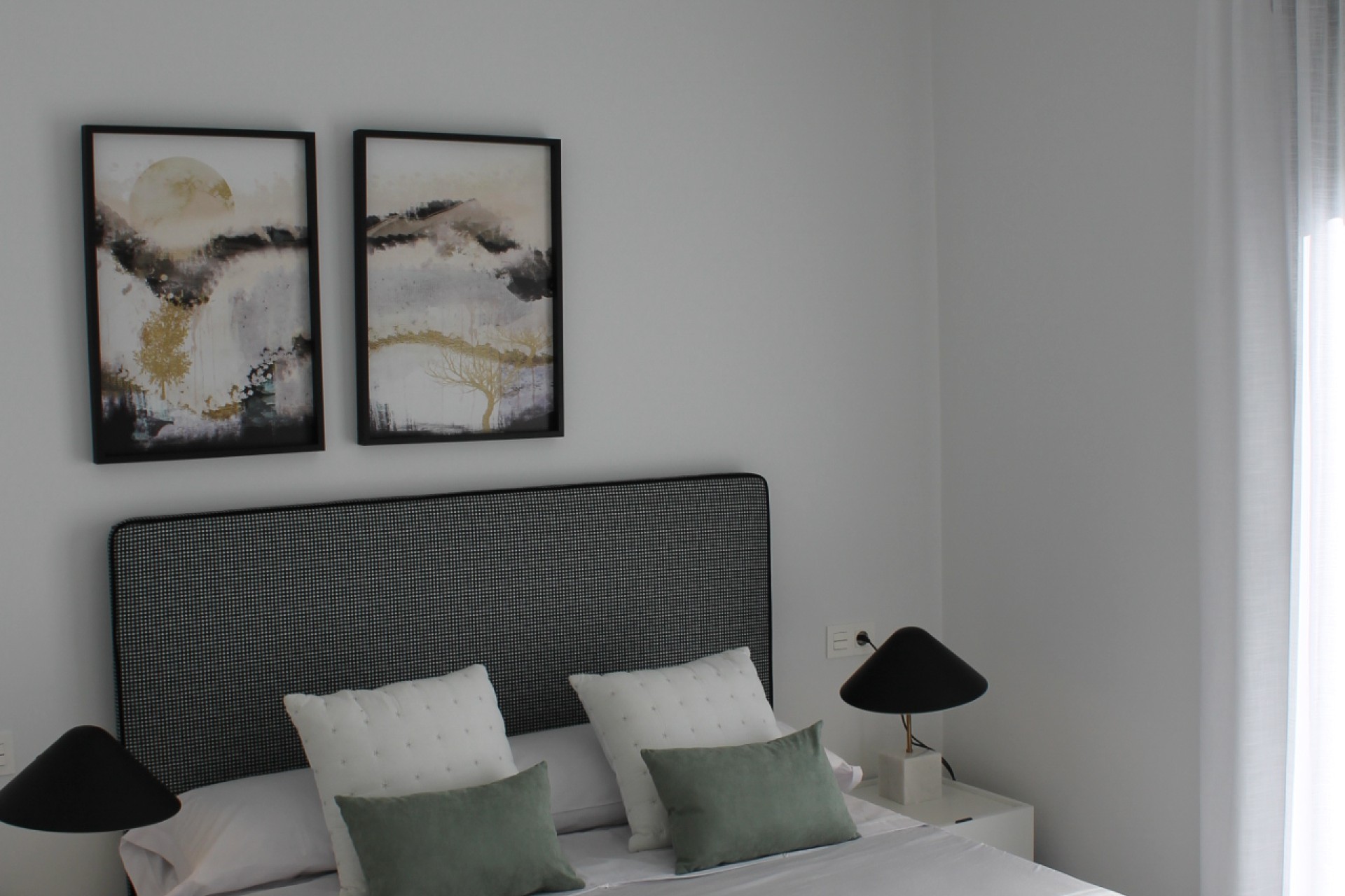 New Build - detached - Torre-Pacheco