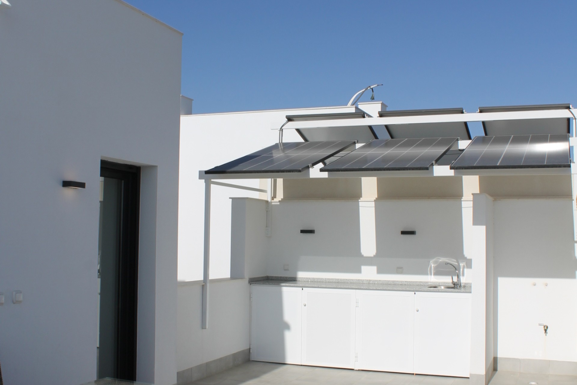 New Build - detached - Torre-Pacheco