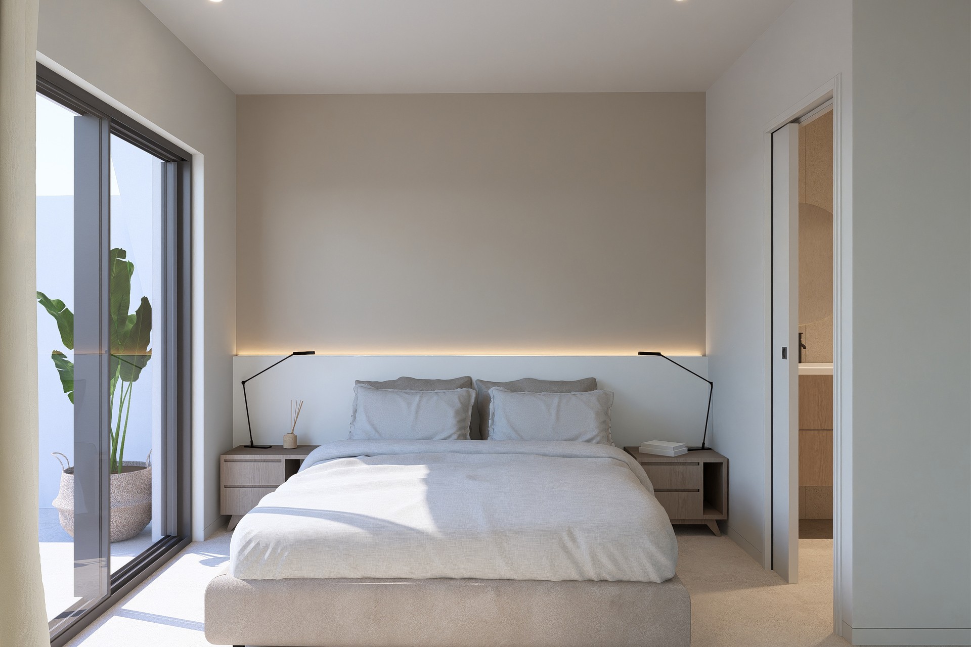 New Build - detached - Torre-Pacheco