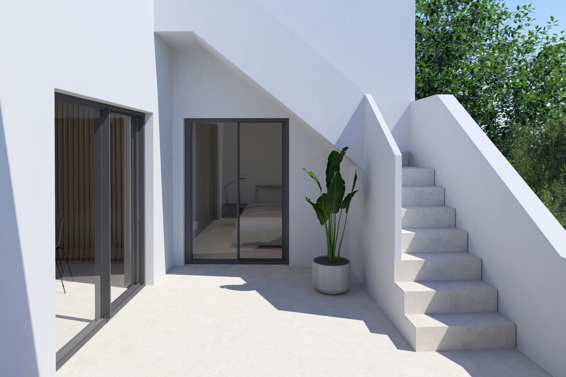 New Build - detached - Torre-Pacheco