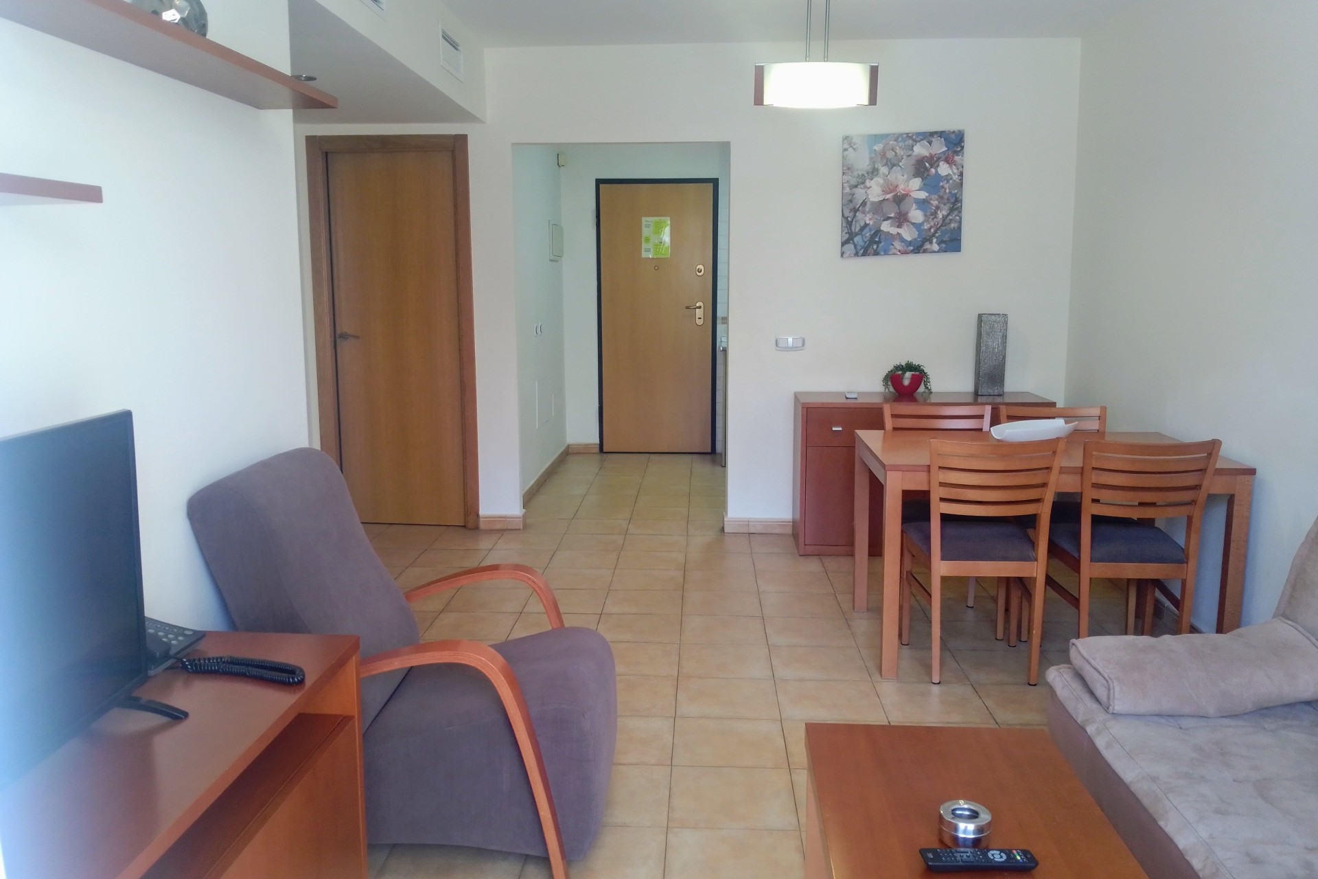 New Build - ground-floor - Águilas