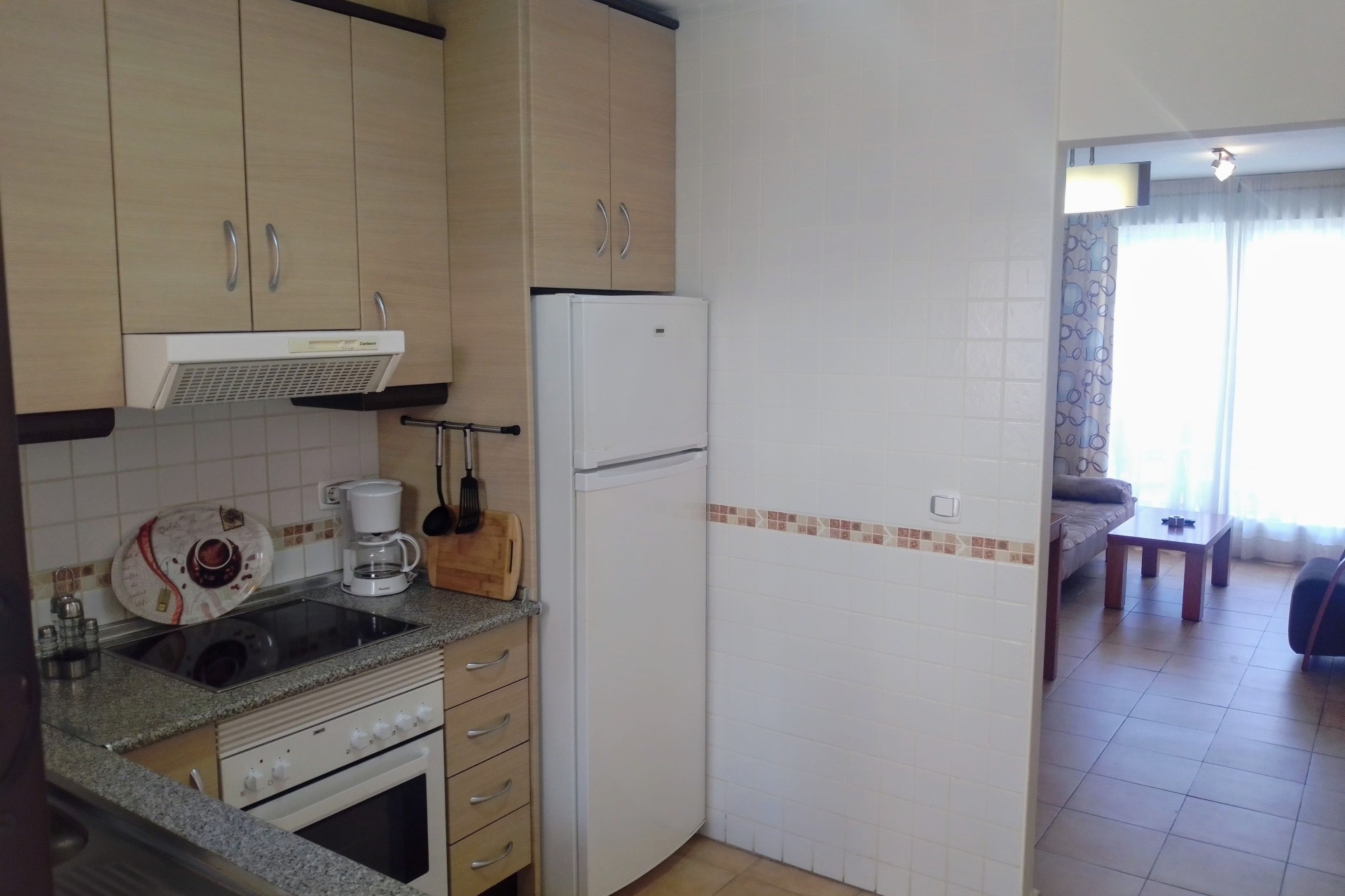 New Build - ground-floor - Águilas