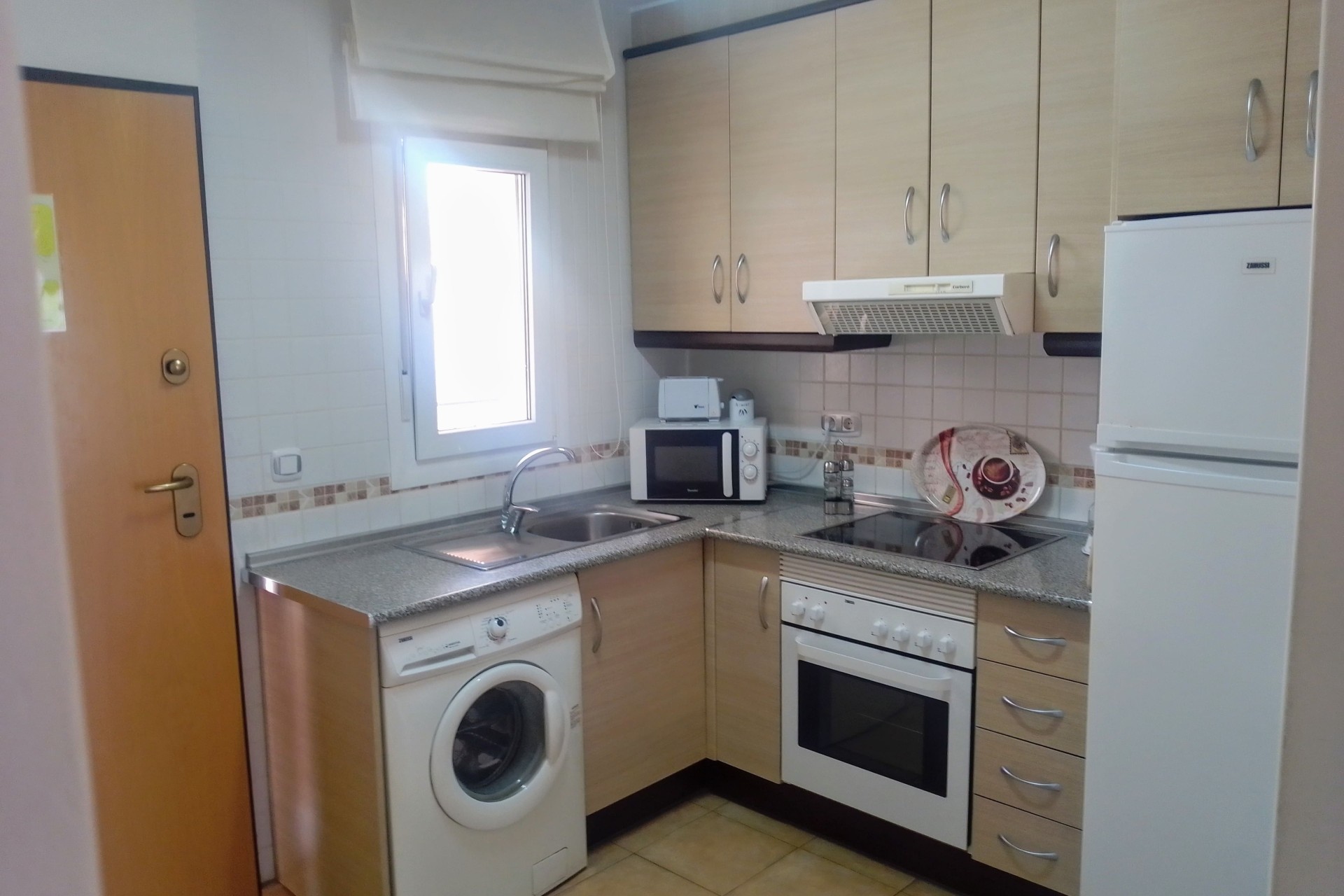 New Build - ground-floor - Águilas
