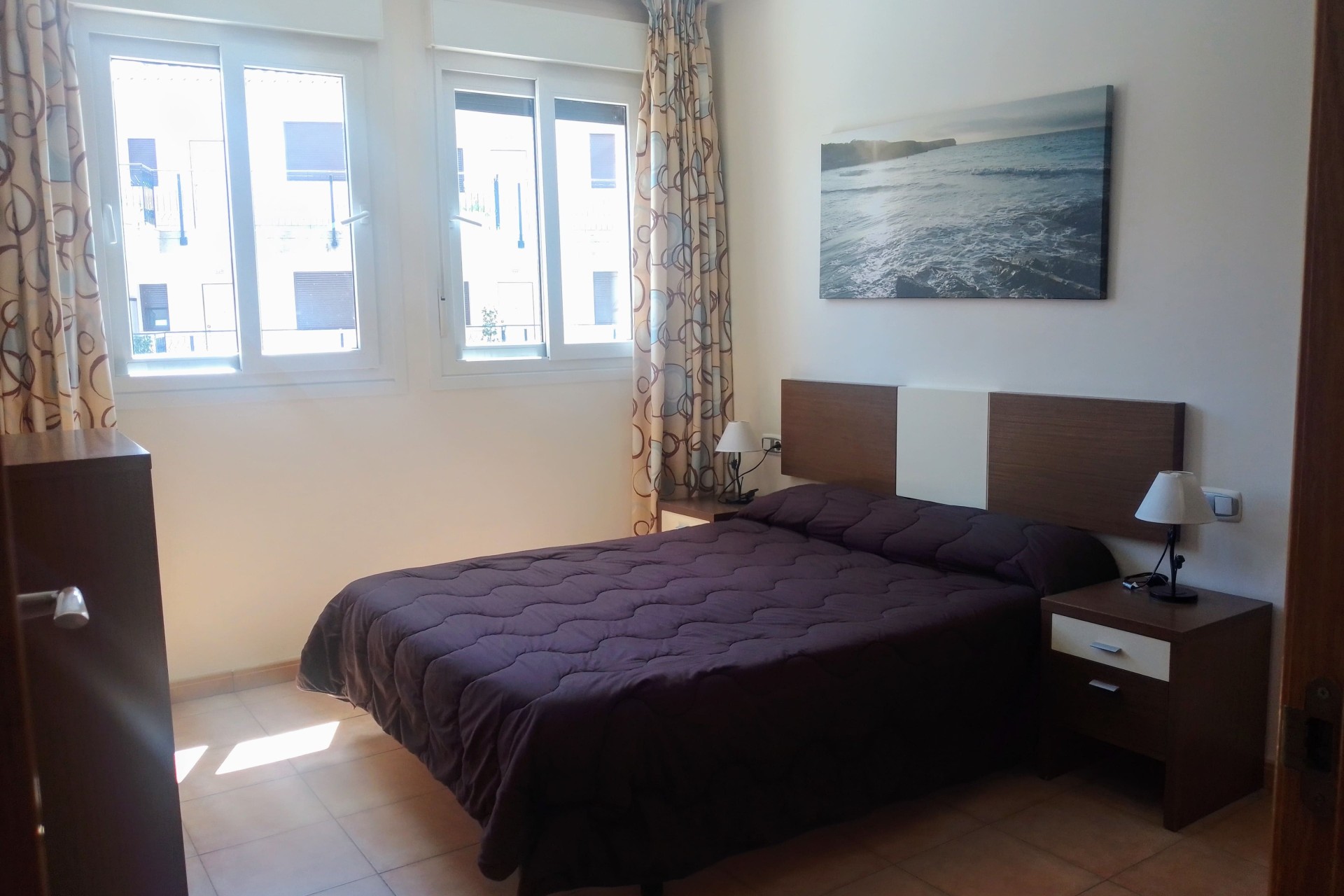 New Build - ground-floor - Águilas