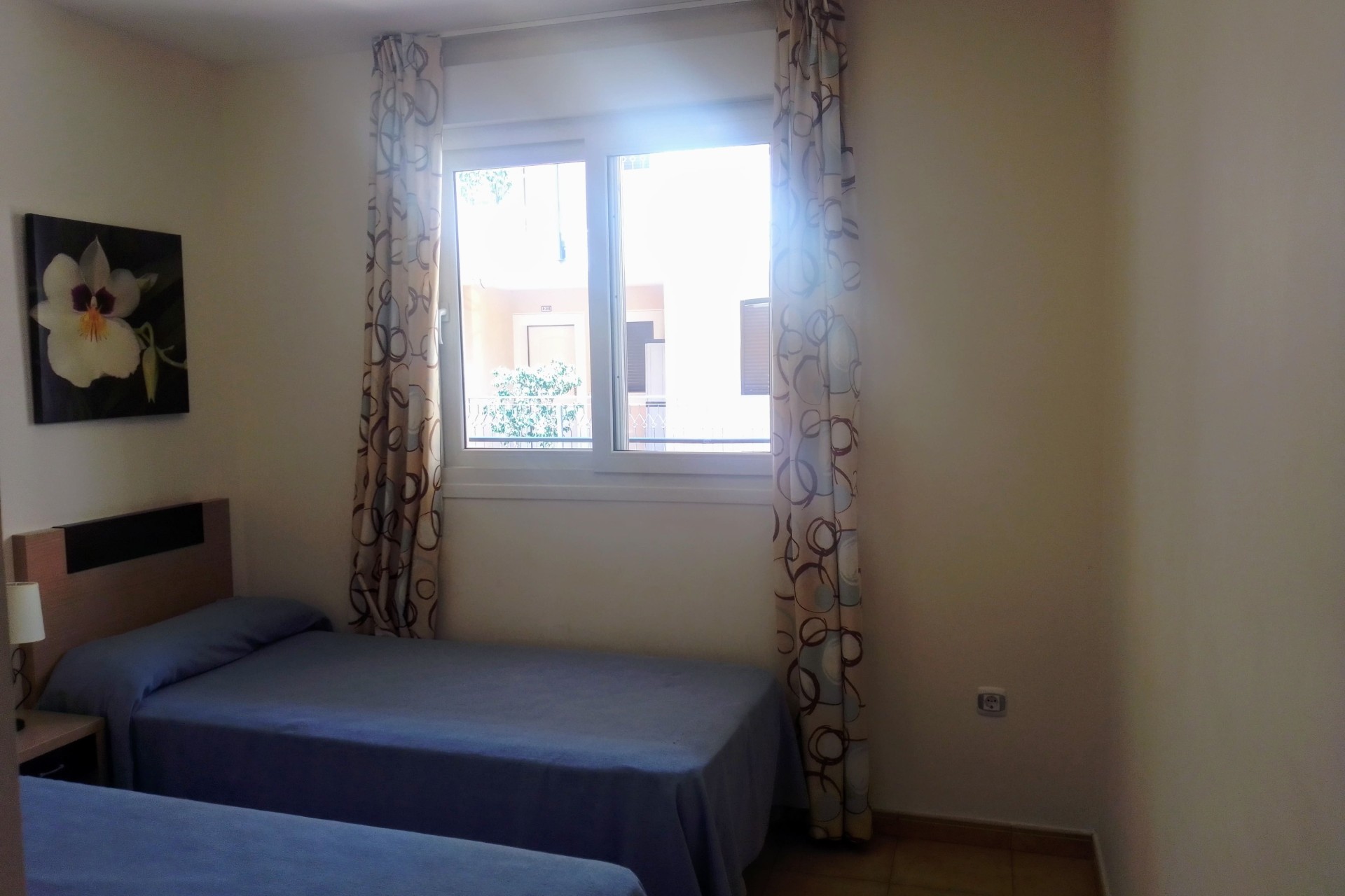 New Build - ground-floor - Águilas