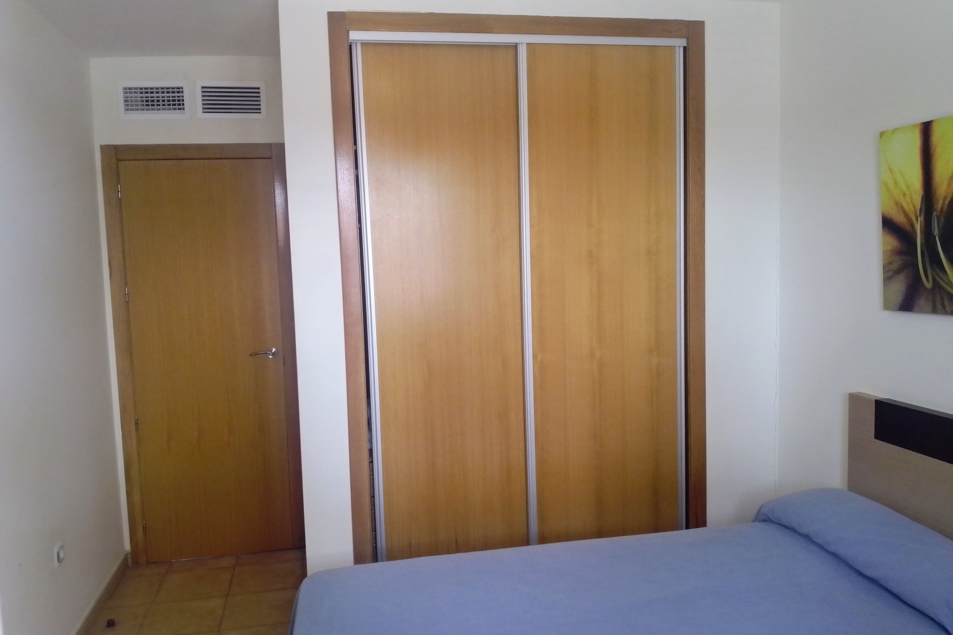 New Build - ground-floor - Águilas