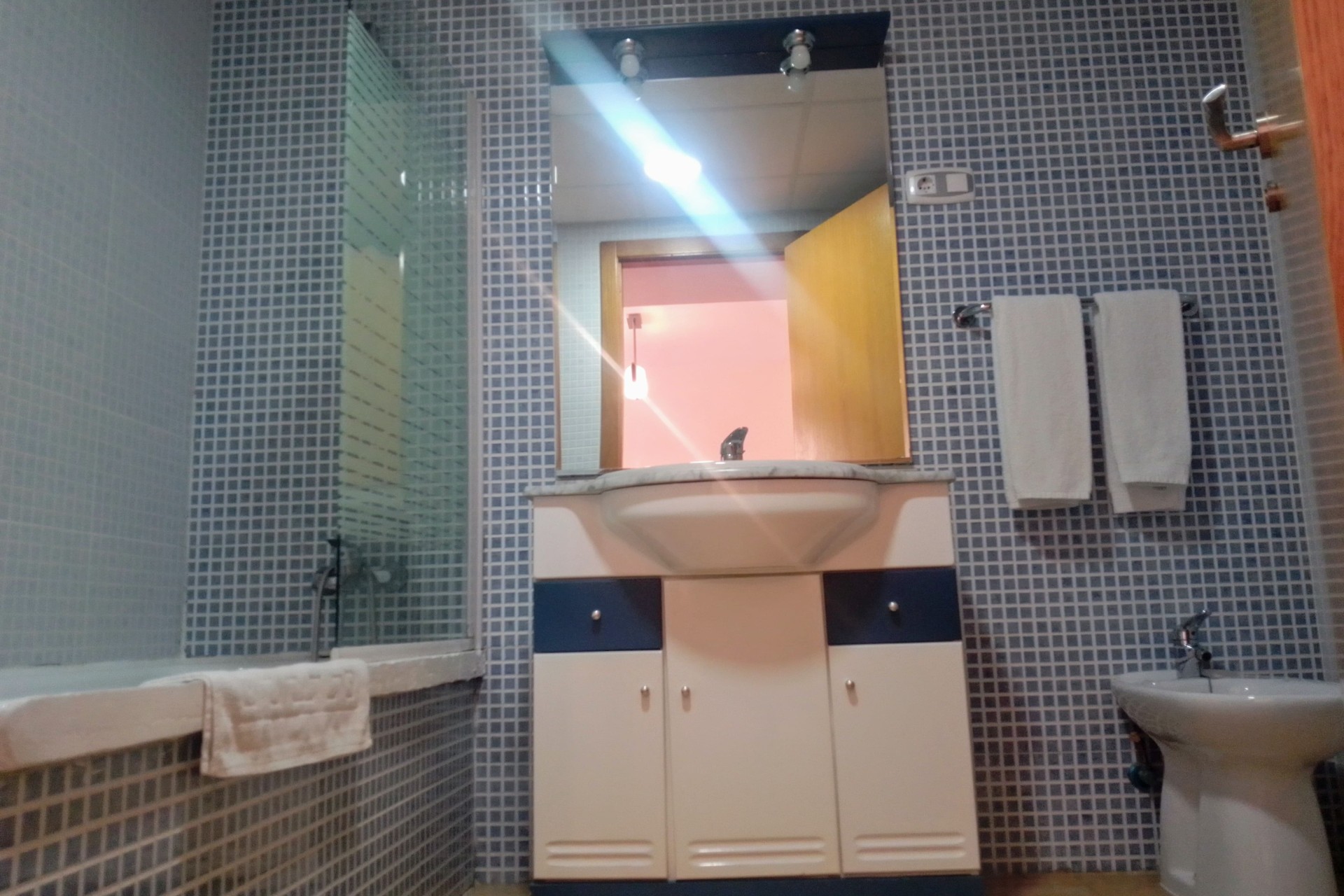 New Build - ground-floor - Águilas