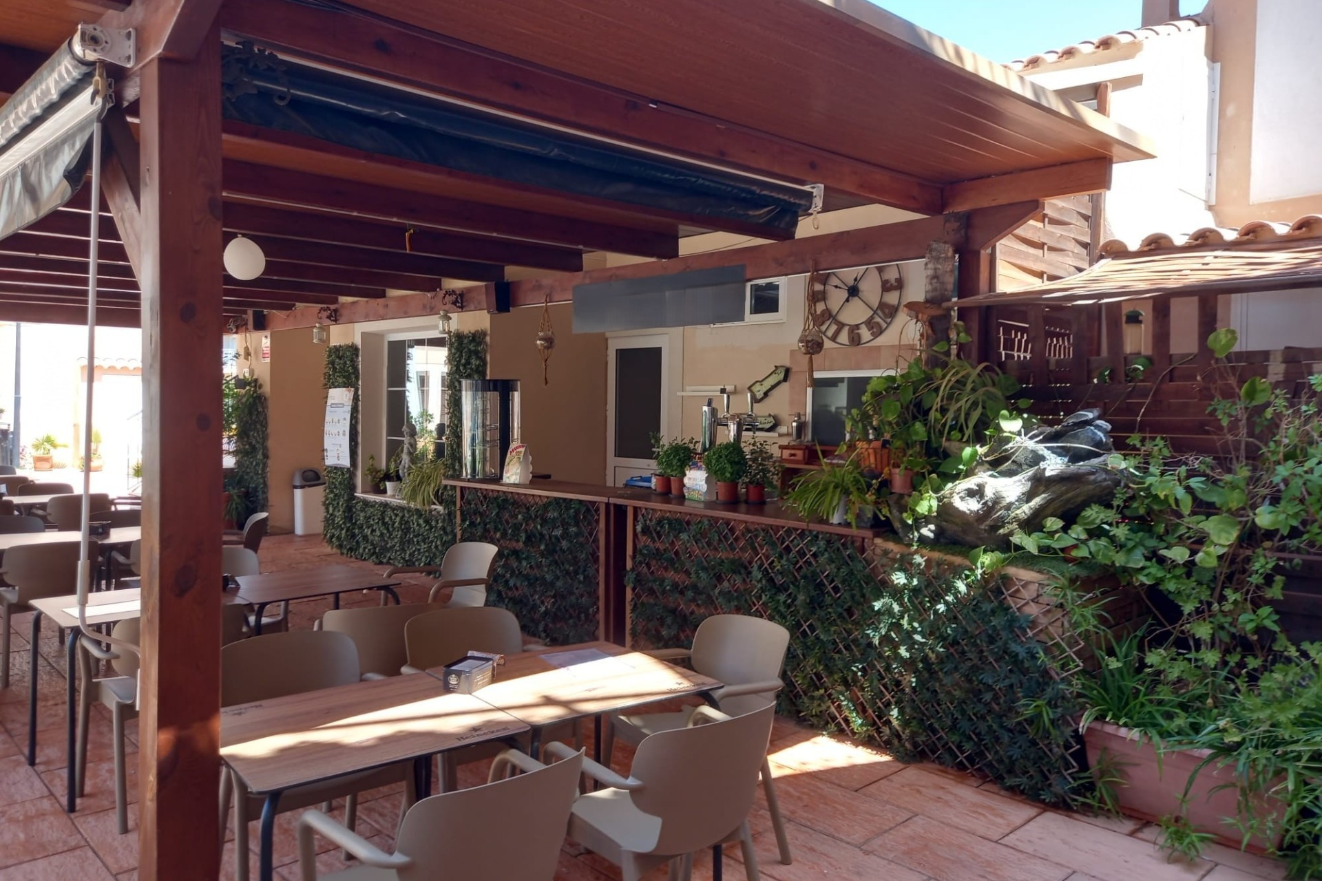 New Build - ground-floor - Águilas