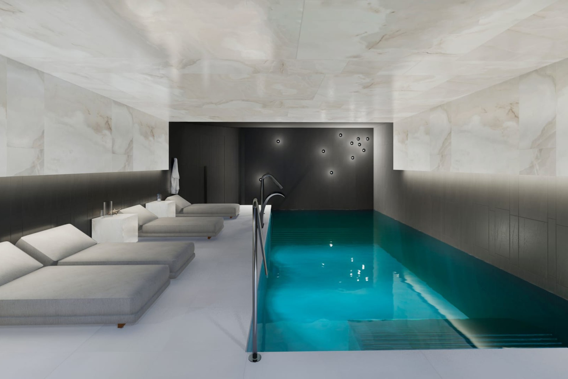 New Build - ground-floor - Calpe