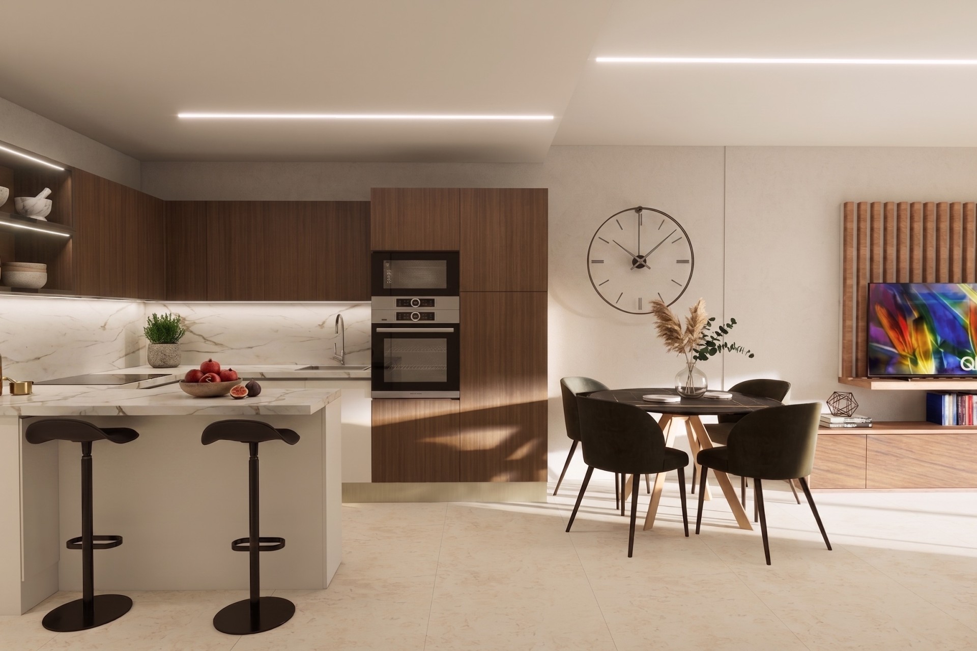New Build - ground-floor - Guardamar del Segura