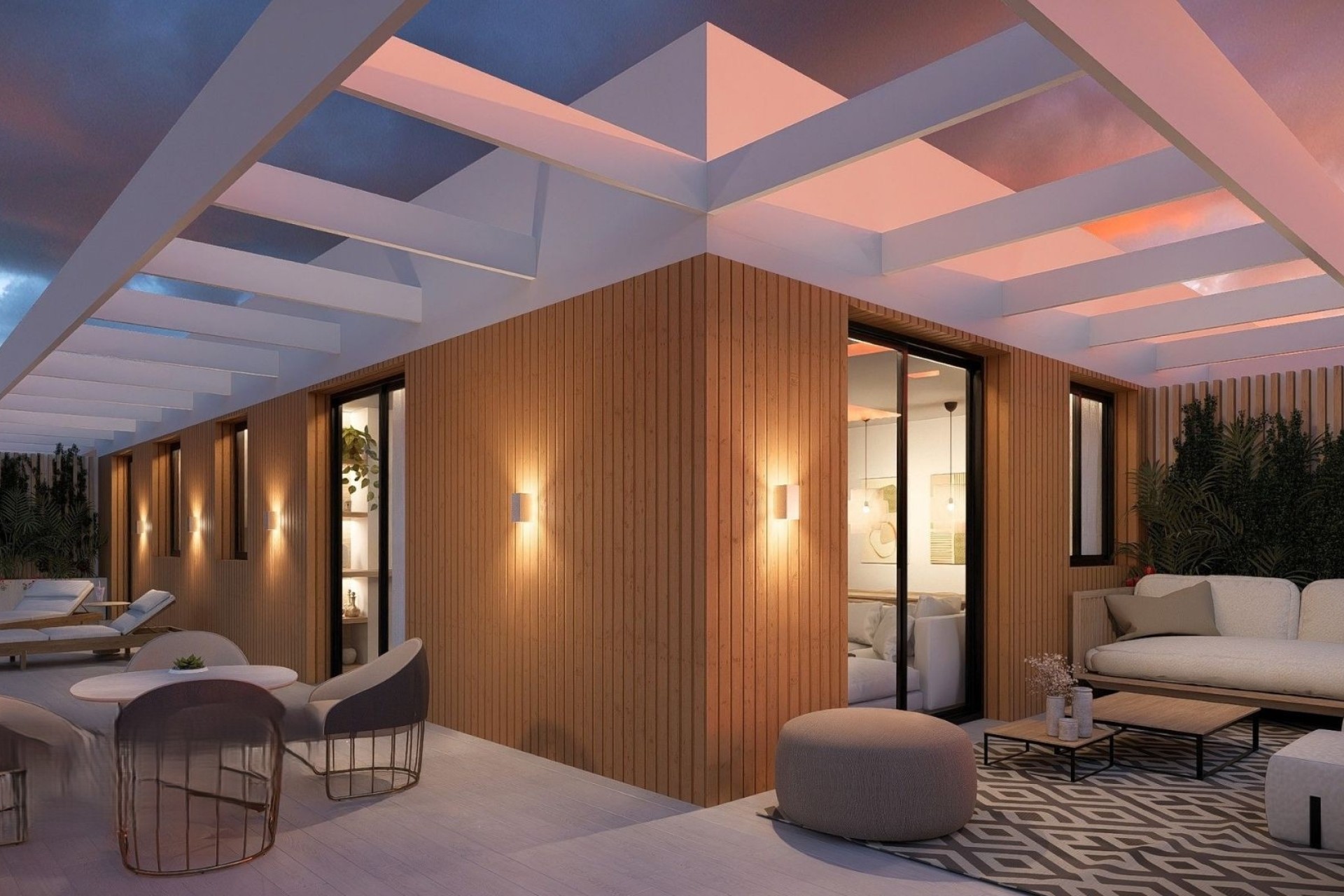 New Build - ground-floor - Jávea