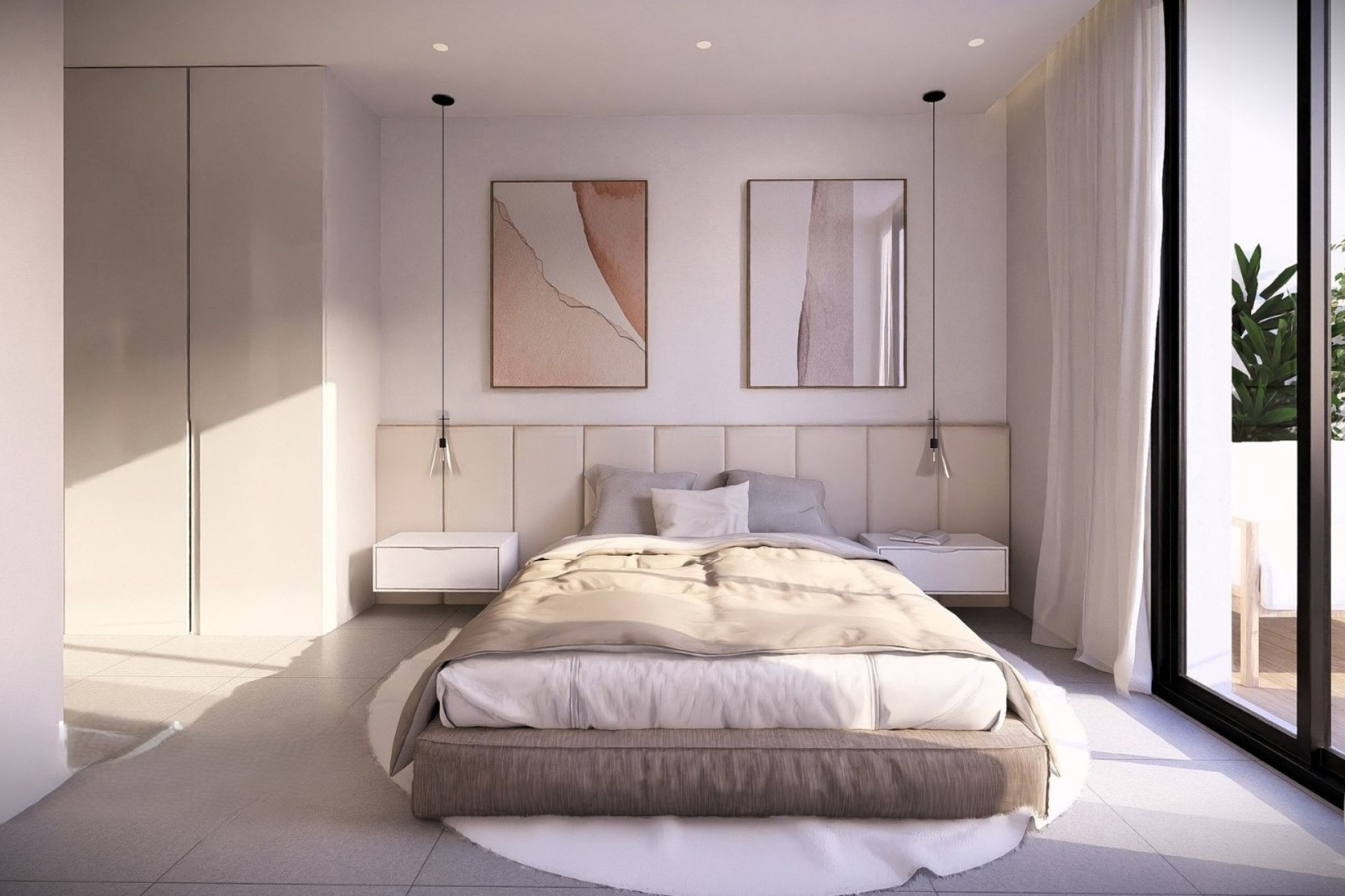 New Build - ground-floor - Jávea