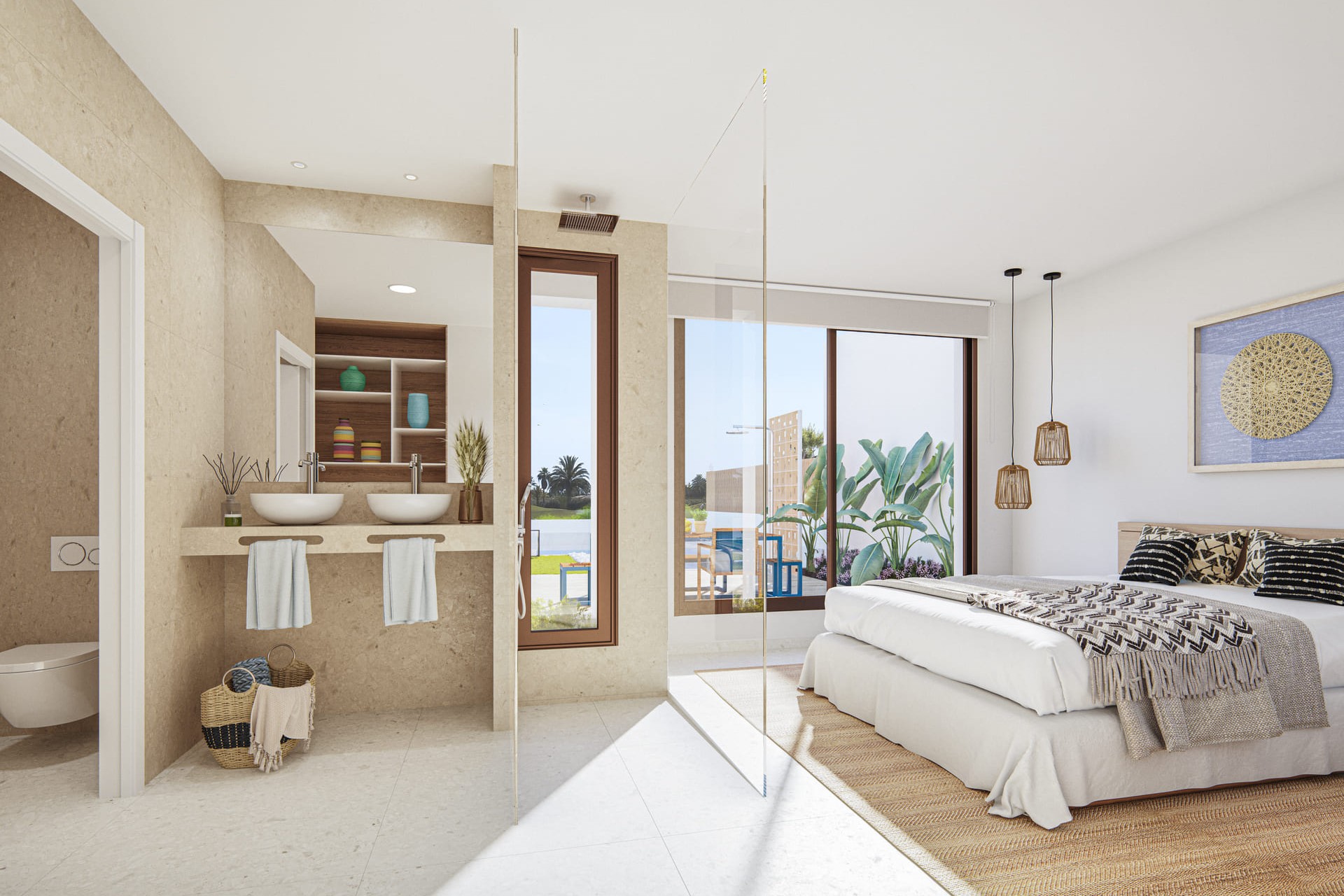 New Build - ground-floor - Los Alcázares