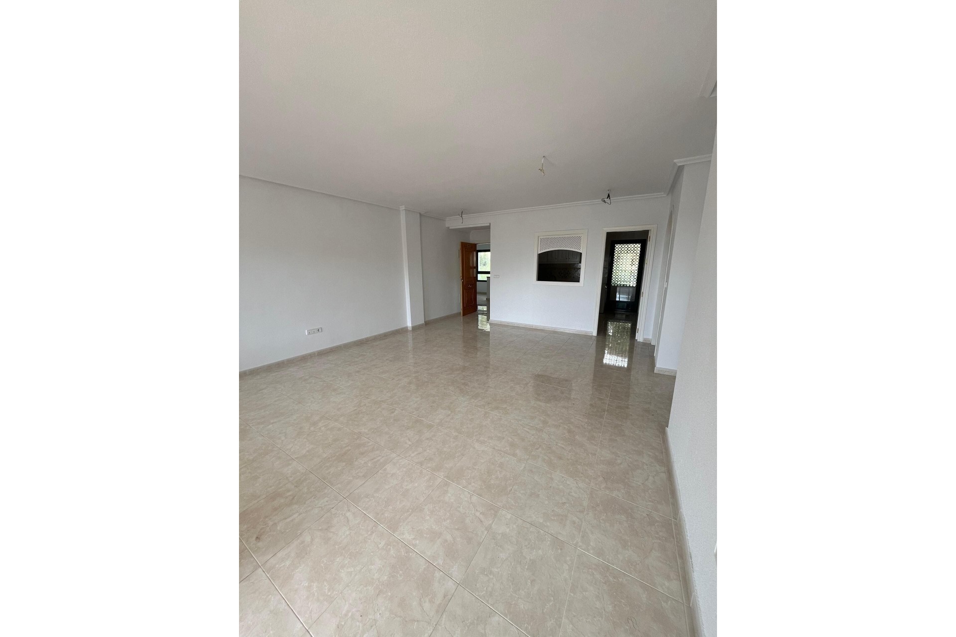 New Build - ground-floor - Orihuela Costa