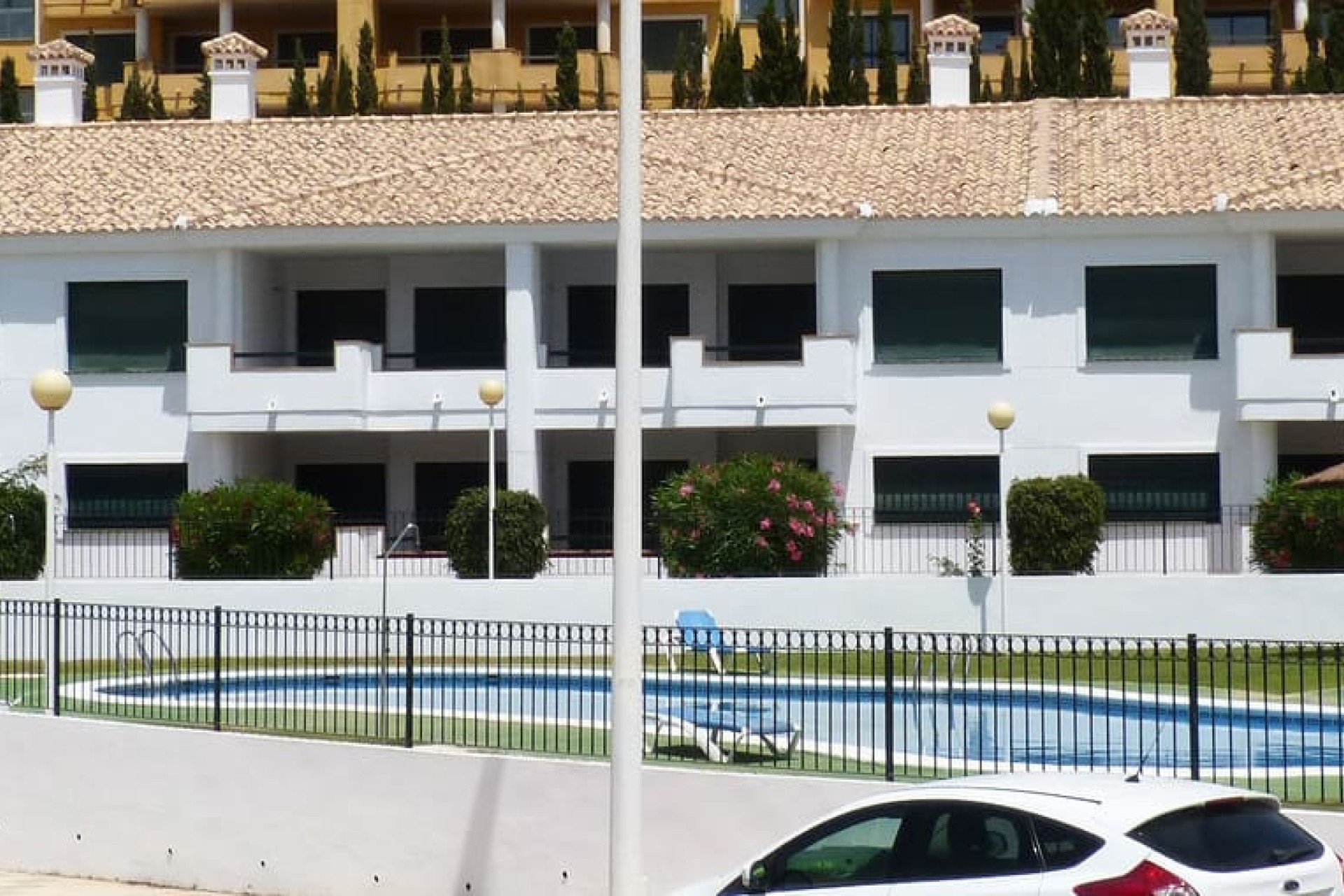 New Build - ground-floor - Orihuela Costa