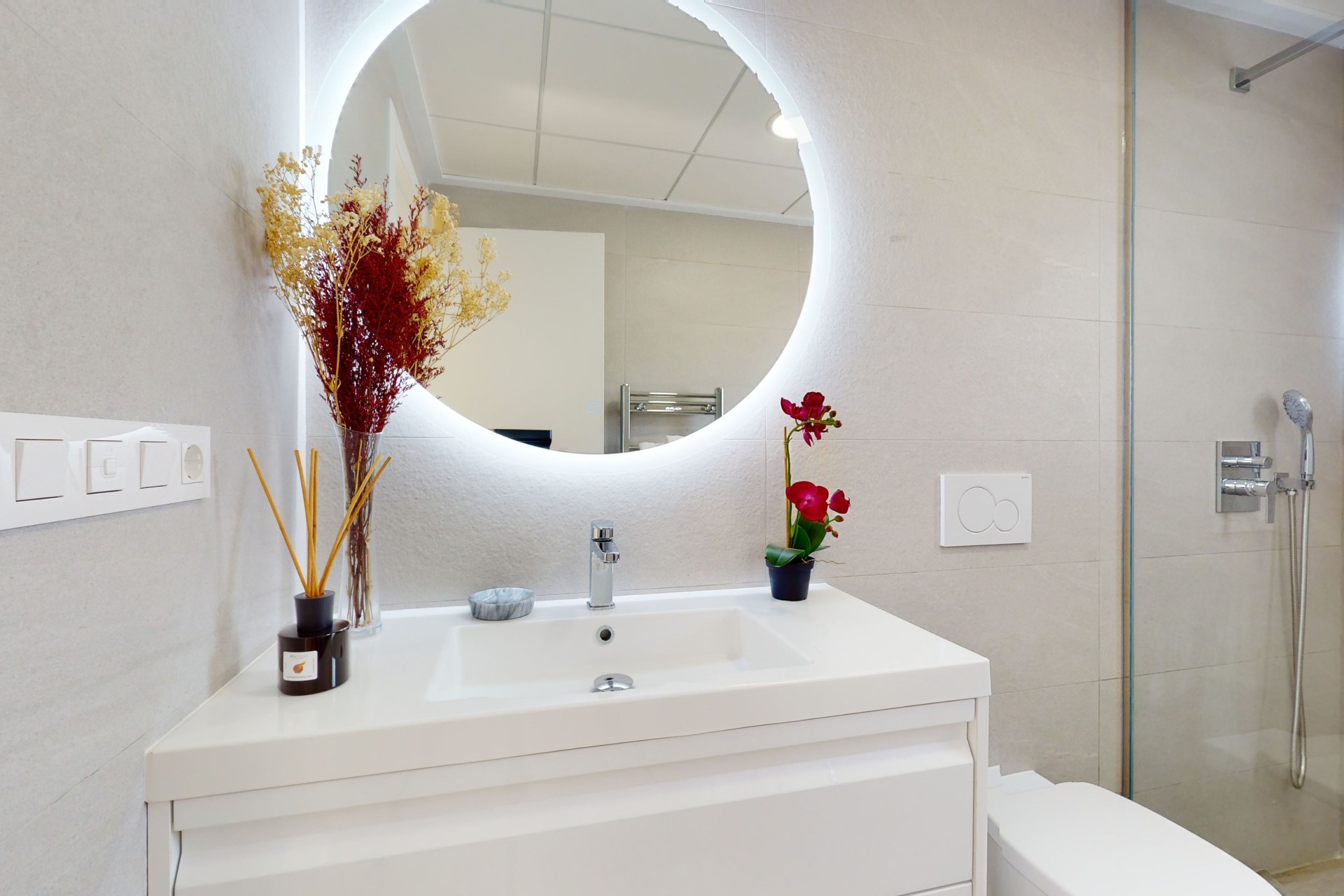 New Build - ground-floor - Pilar de la Horadada