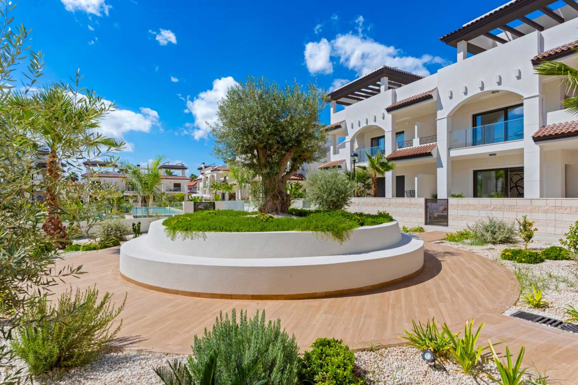 New Build - ground-floor - Rojales
