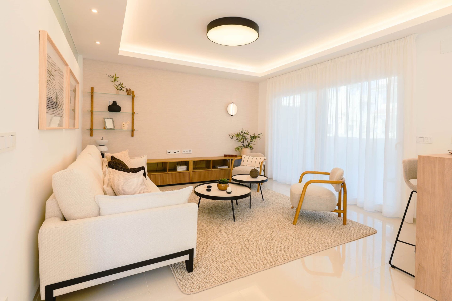 New Build - ground-floor - Rojales