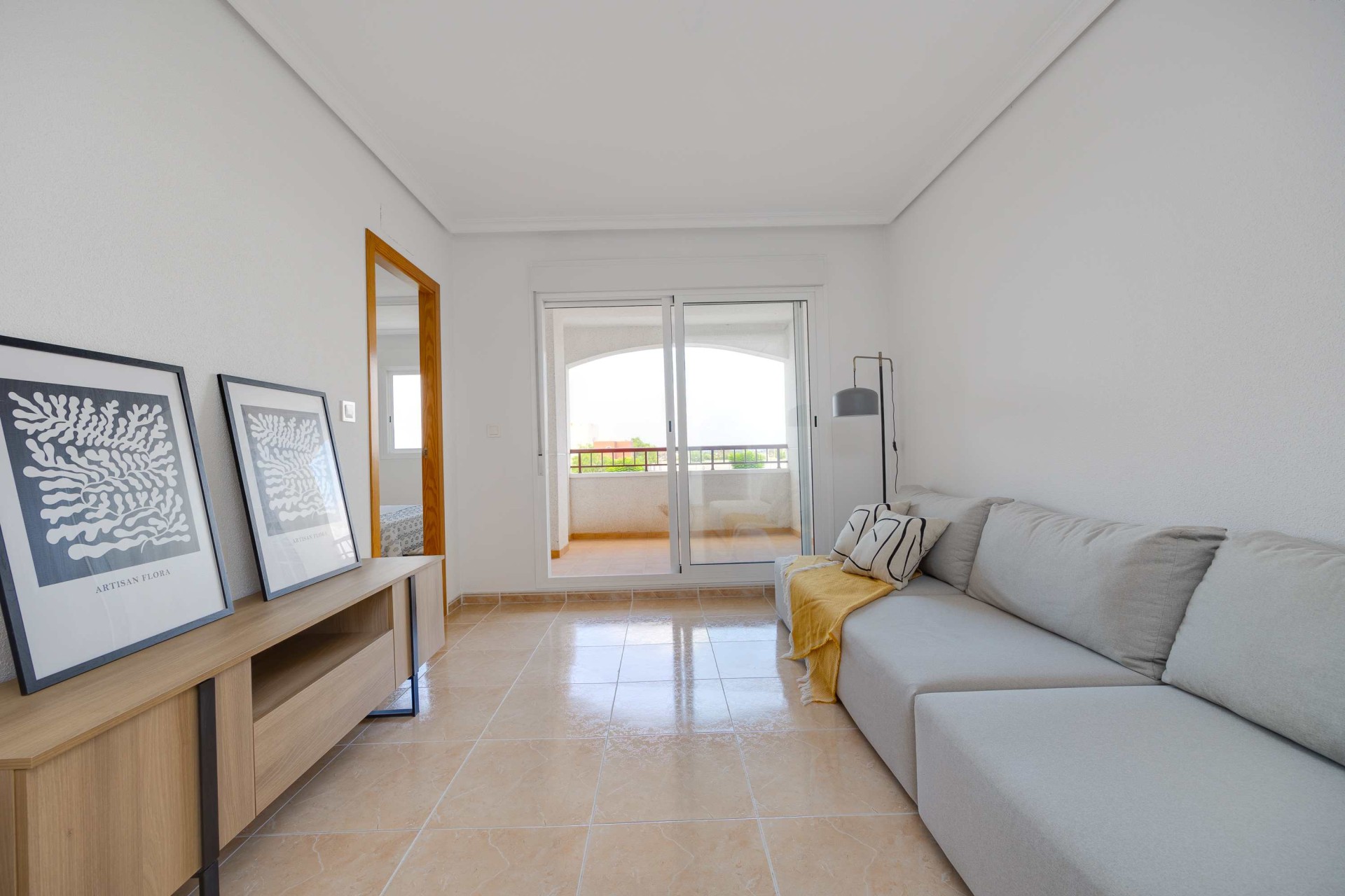 New Build - ground-floor - San Fulgencio