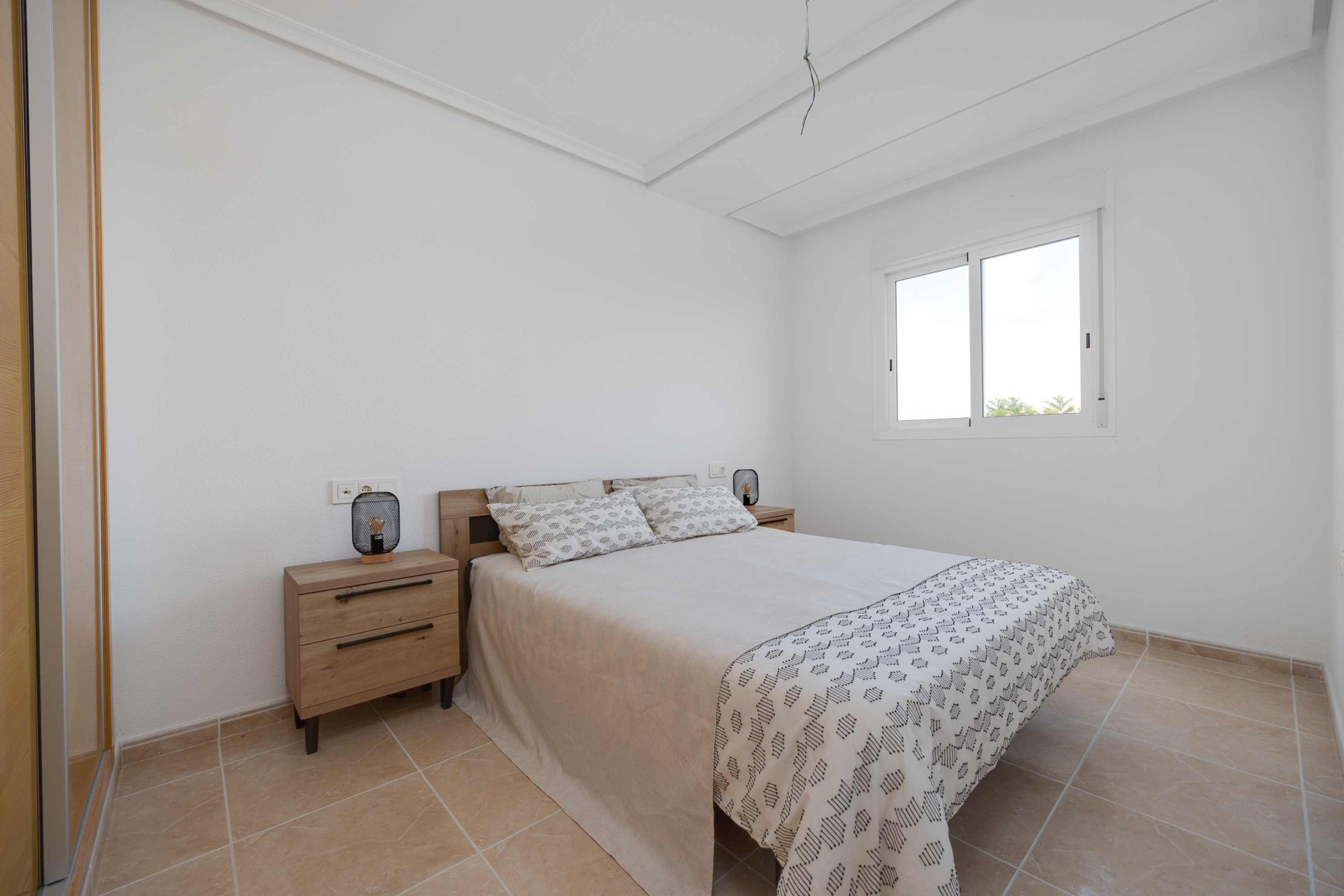 New Build - ground-floor - San Fulgencio