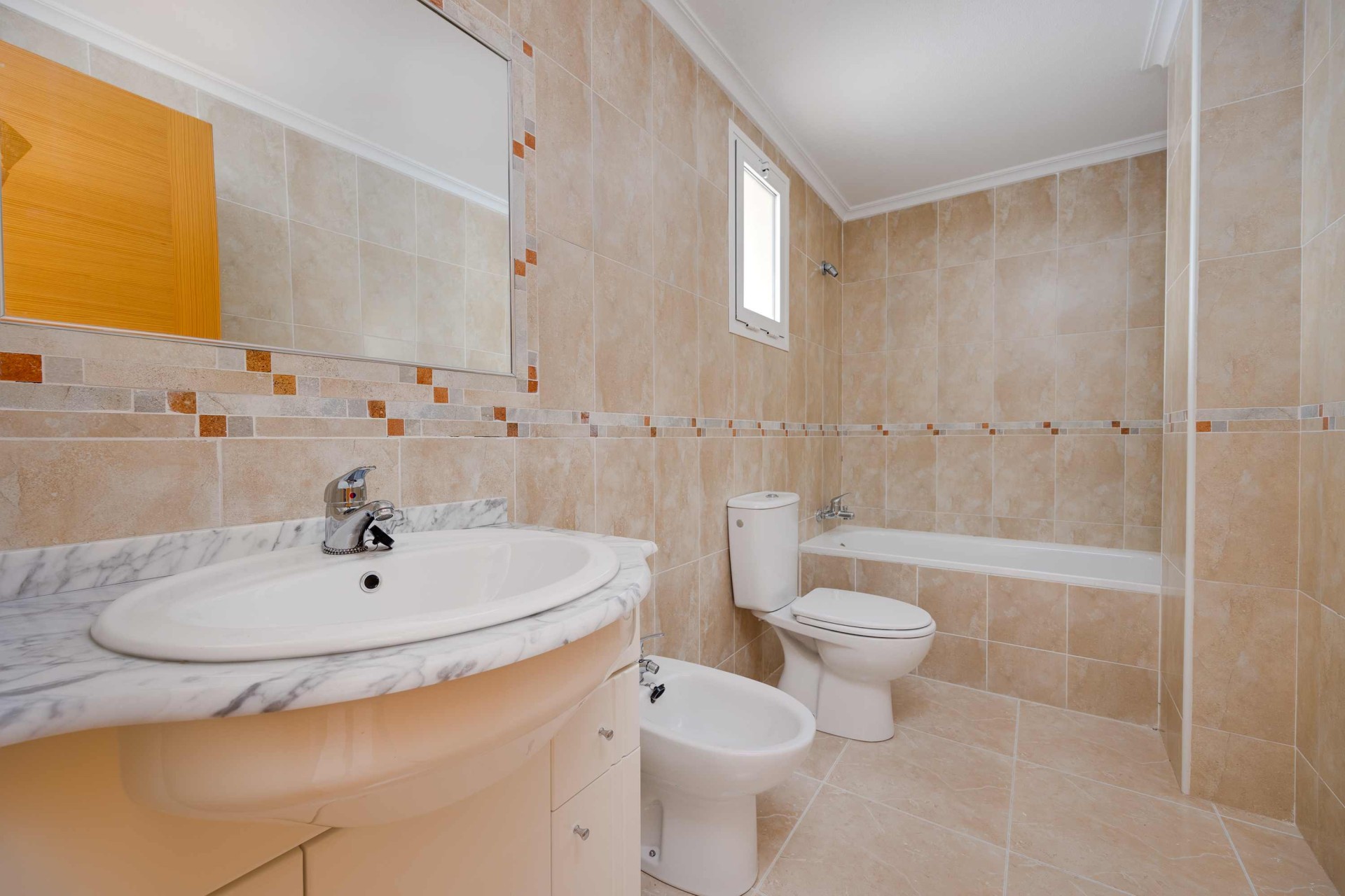 New Build - ground-floor - San Fulgencio