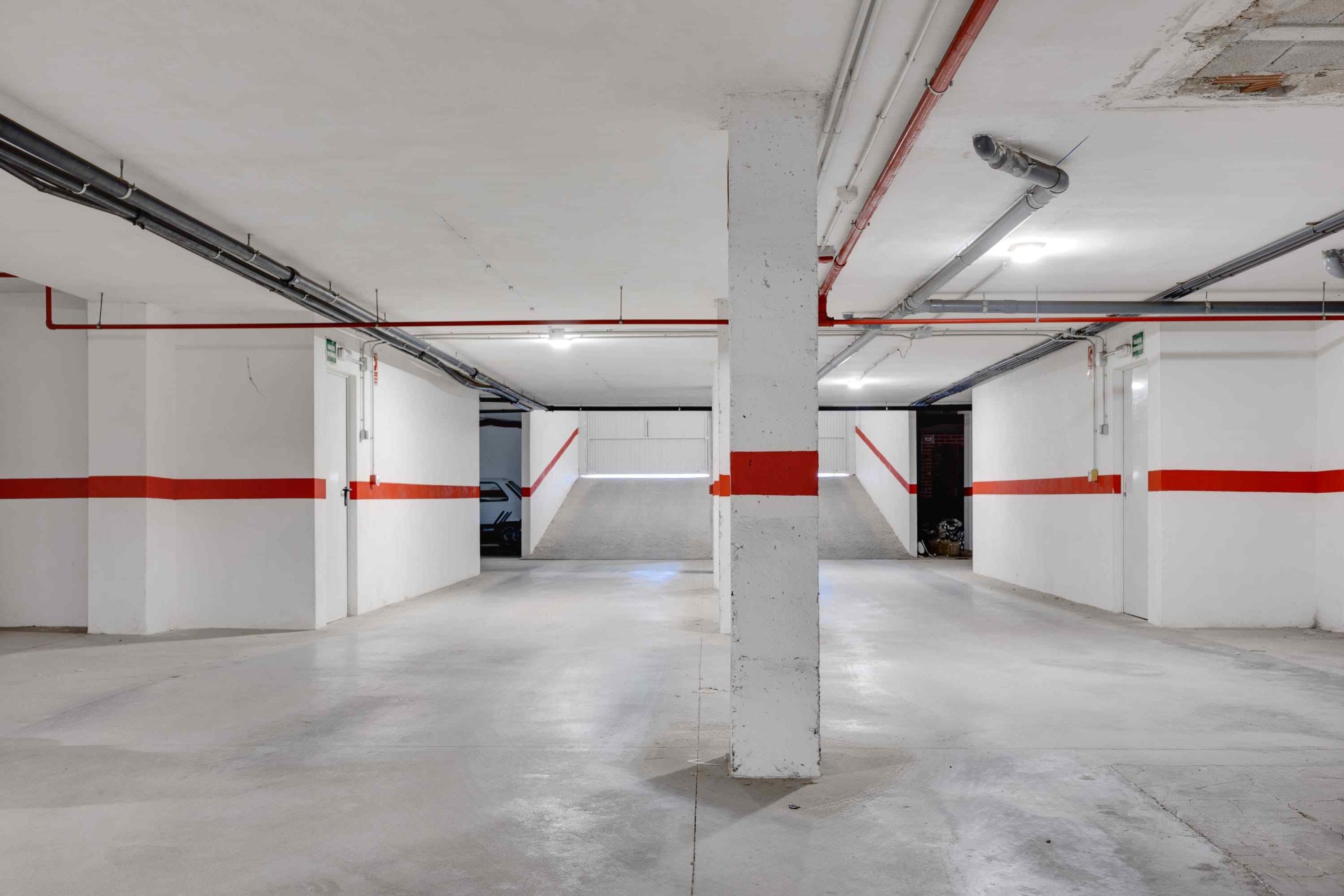 New Build - ground-floor - San Fulgencio