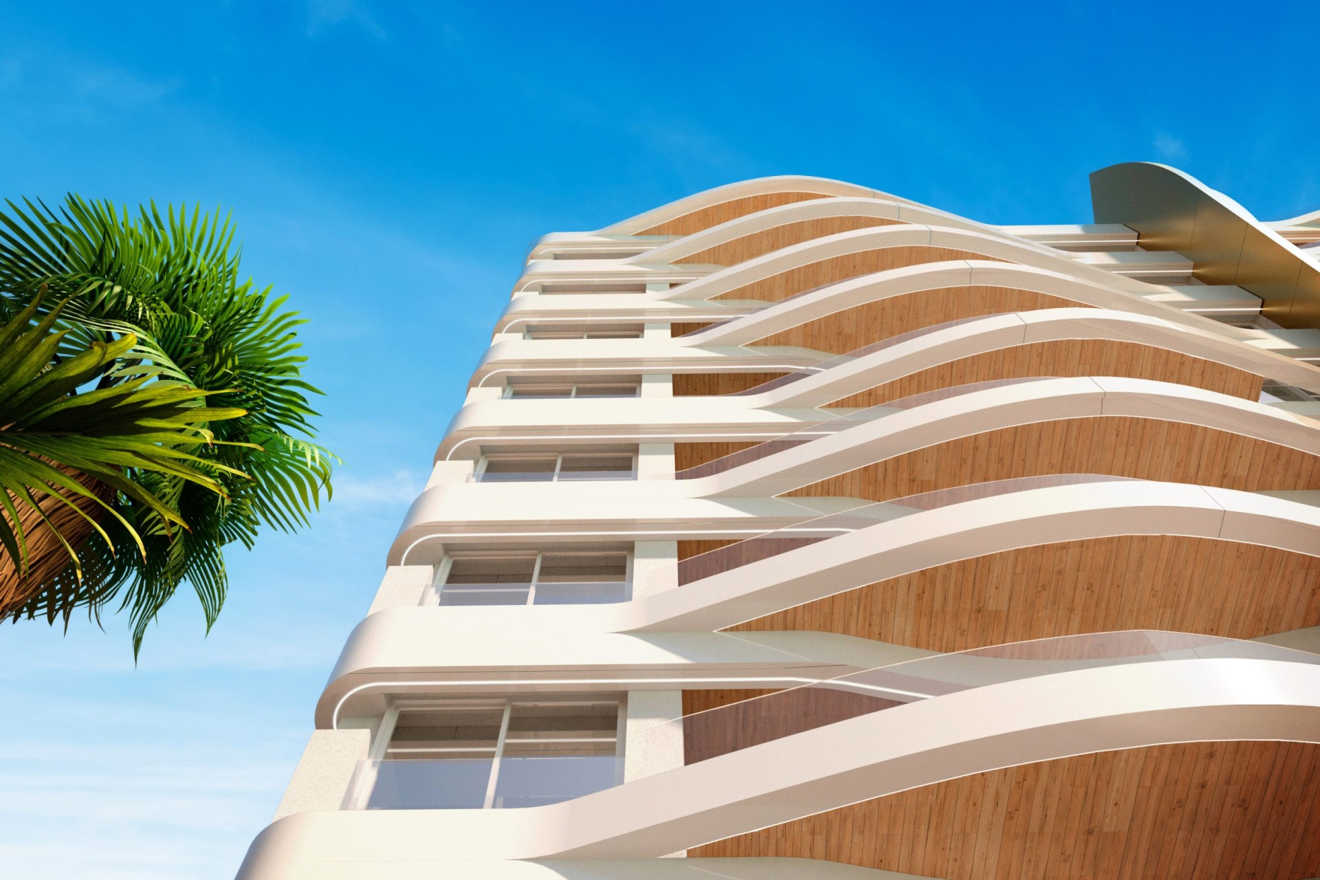 New Build - ground-floor - San Javier