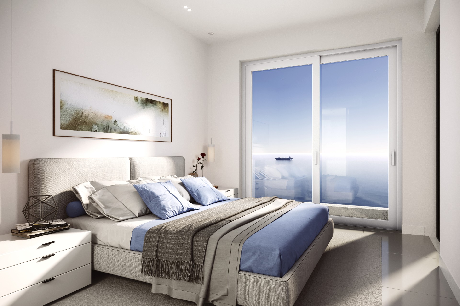 New Build - ground-floor - San Javier