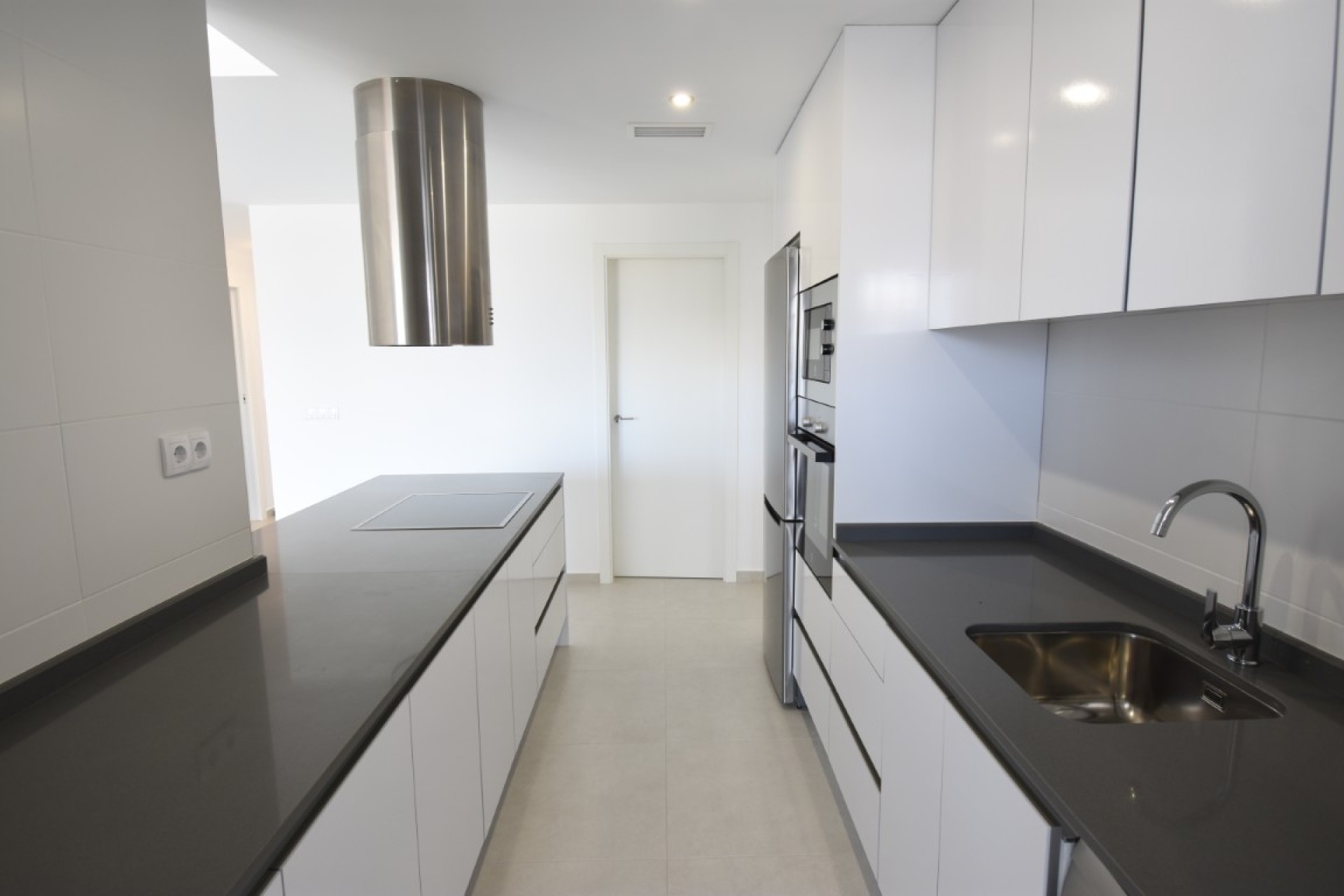 New Build - ground-floor - San Miguel de Salinas
