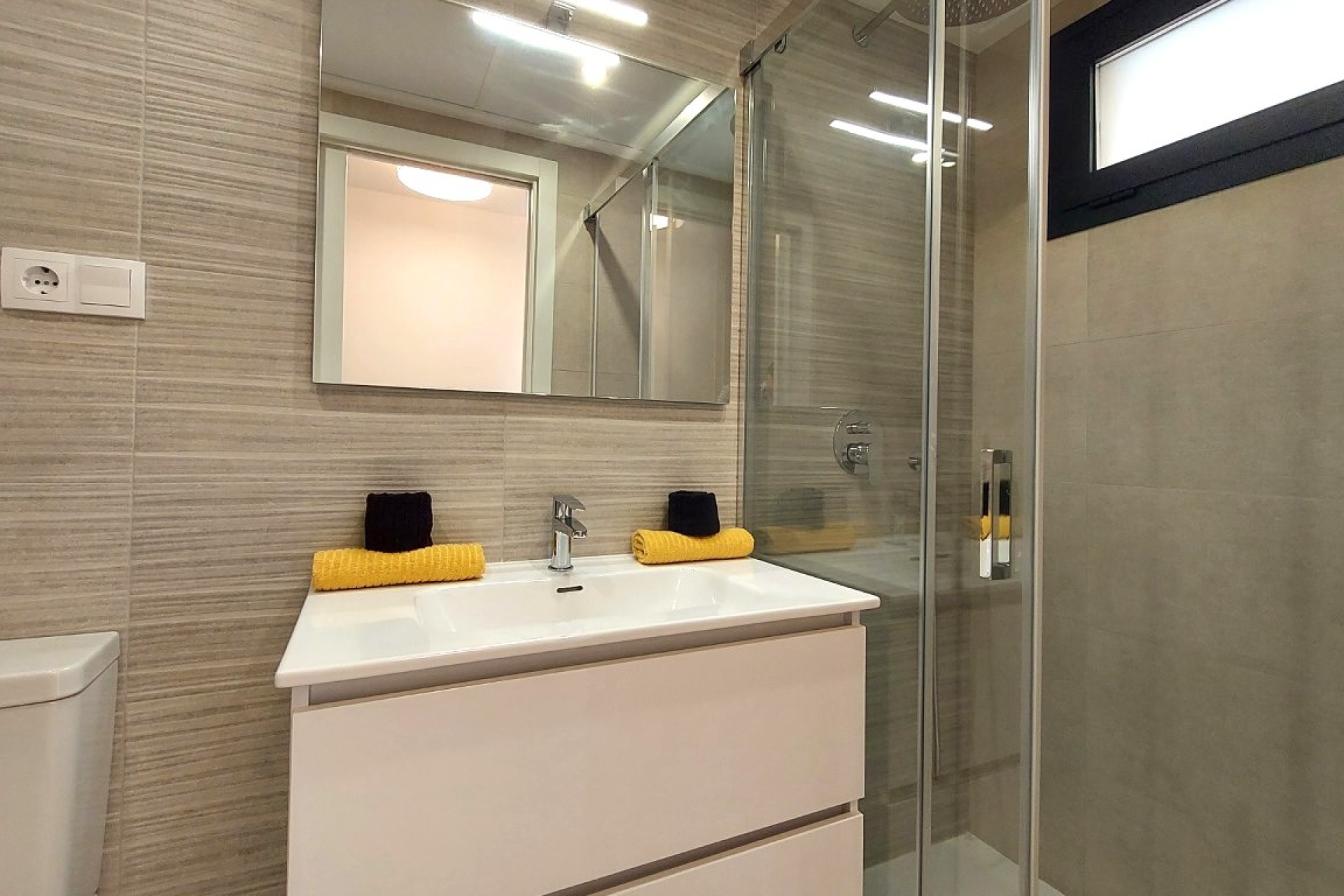 New Build - ground-floor - San Miguel de Salinas