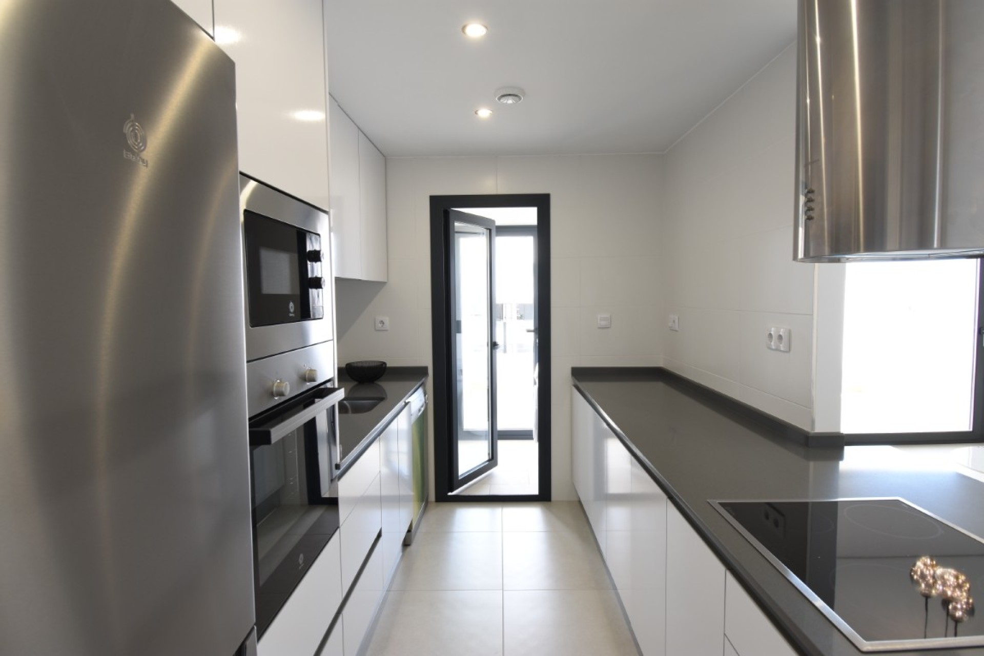 New Build - ground-floor - San Miguel de Salinas