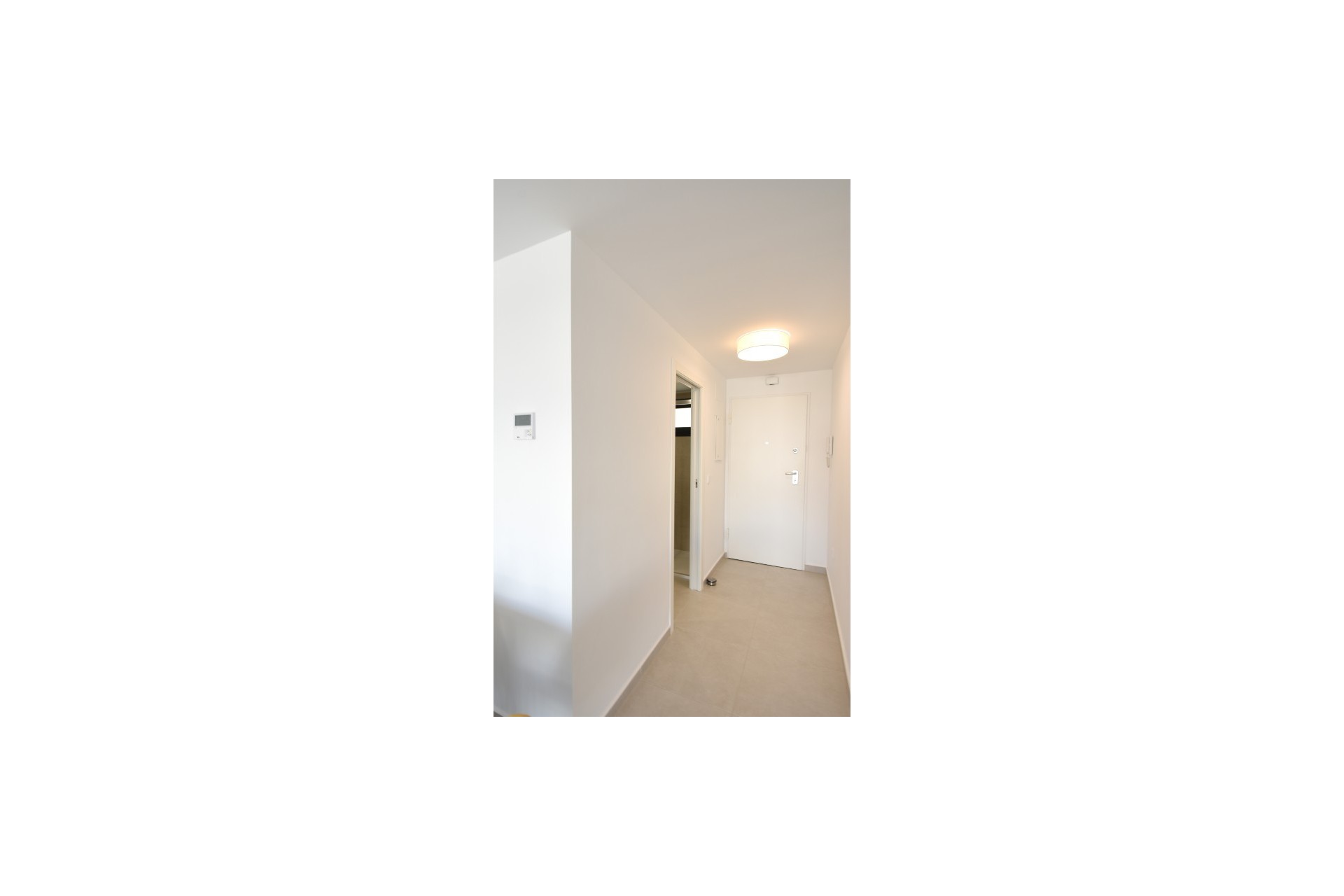 New Build - ground-floor - San Miguel de Salinas