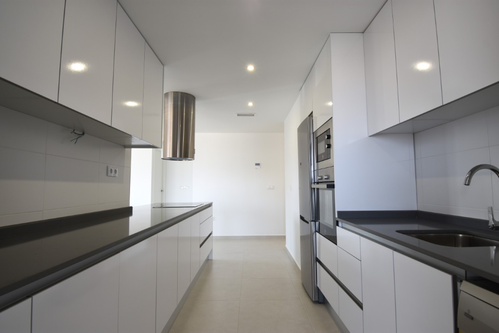 New Build - ground-floor - San Miguel de Salinas