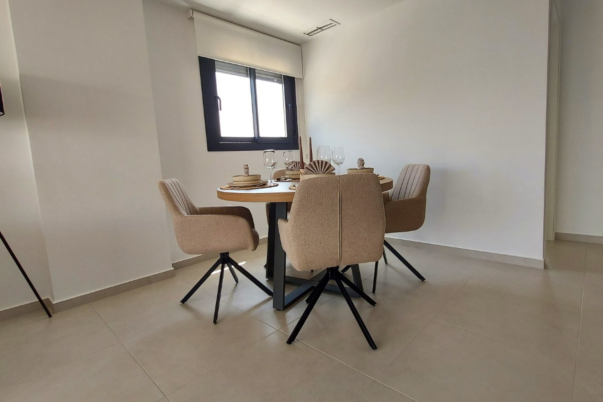 New Build - ground-floor - San Miguel de Salinas