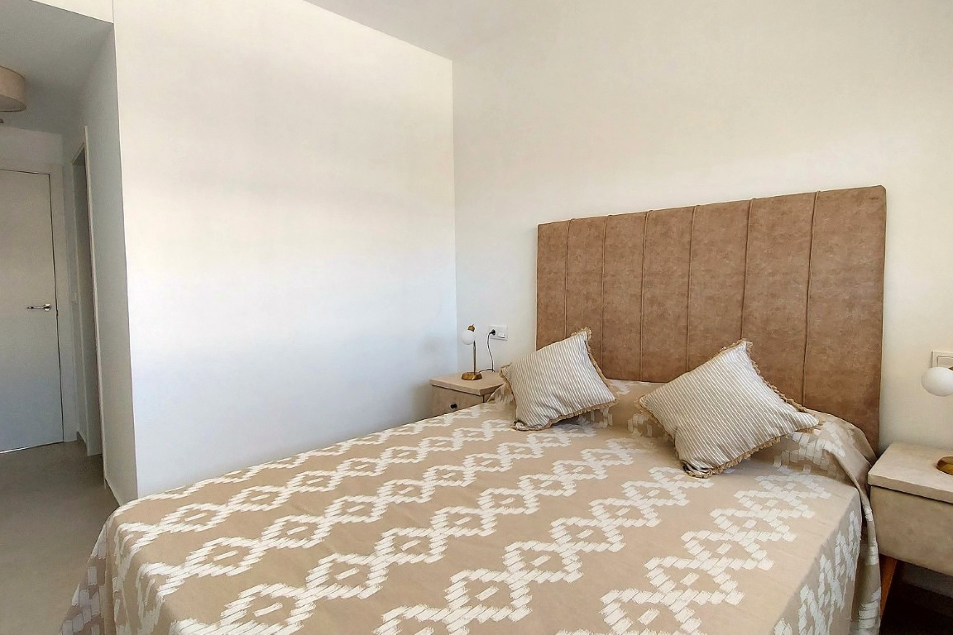 New Build - ground-floor - San Miguel de Salinas