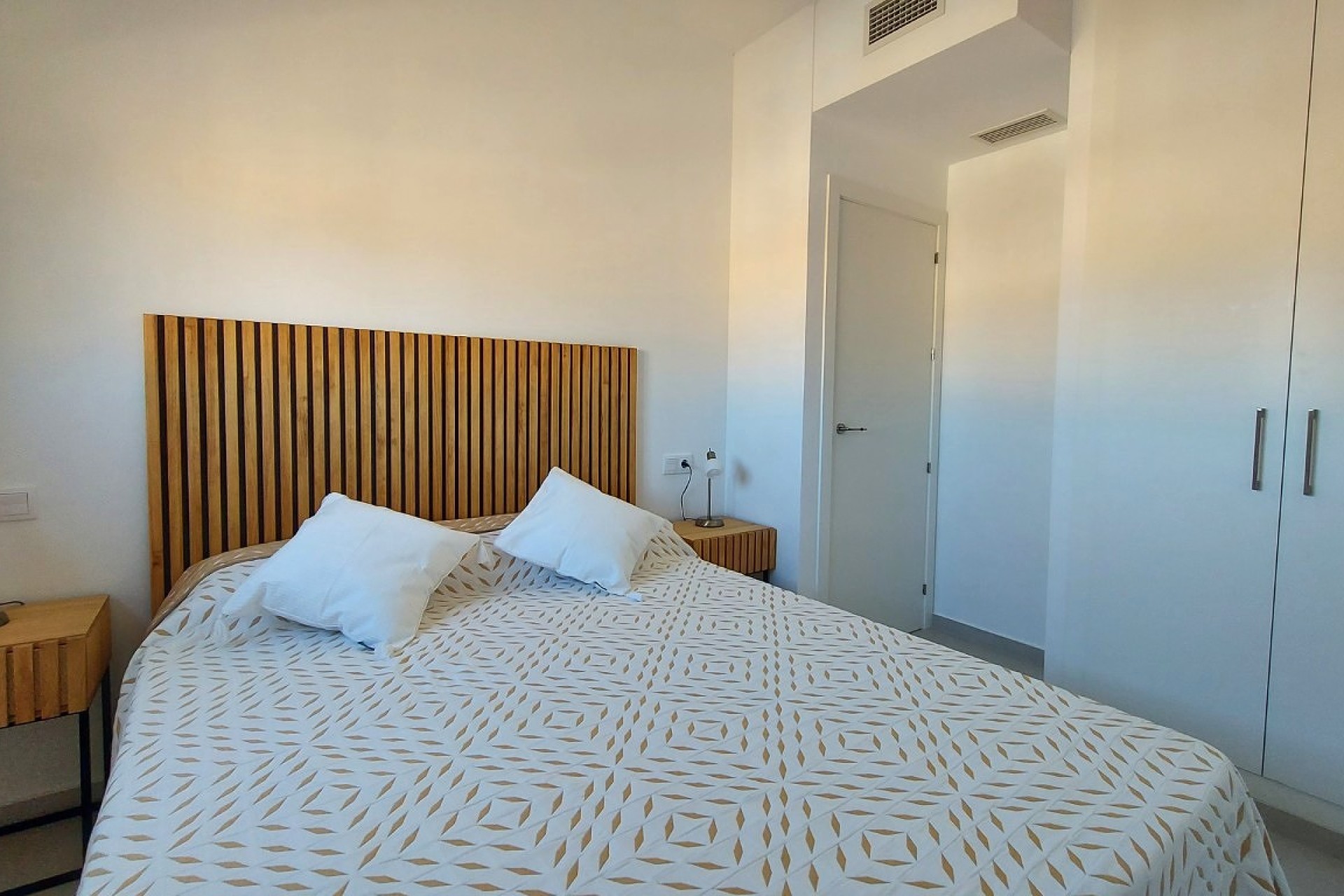 New Build - ground-floor - San Miguel de Salinas