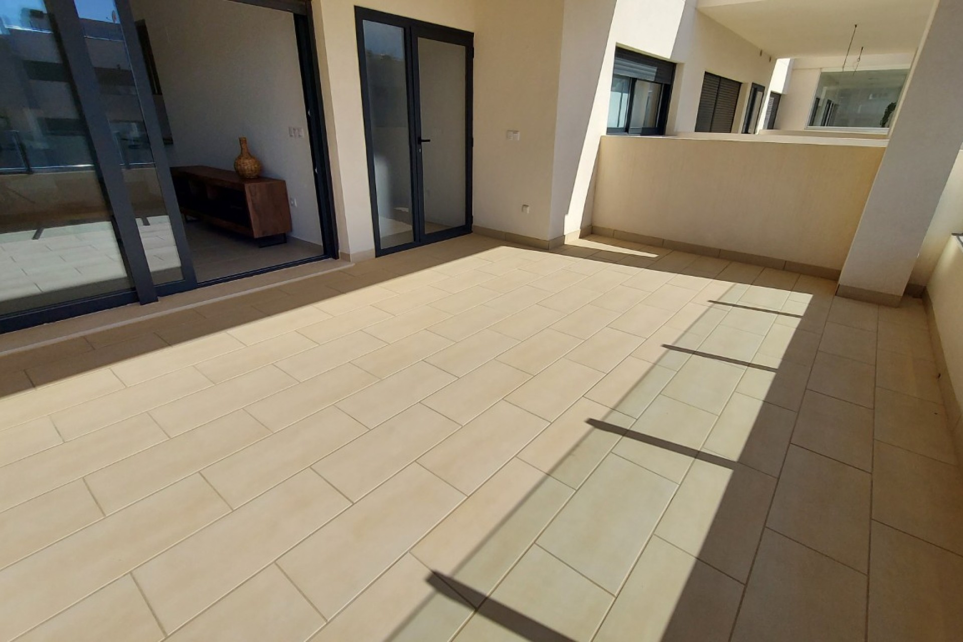 New Build - ground-floor - San Miguel de Salinas