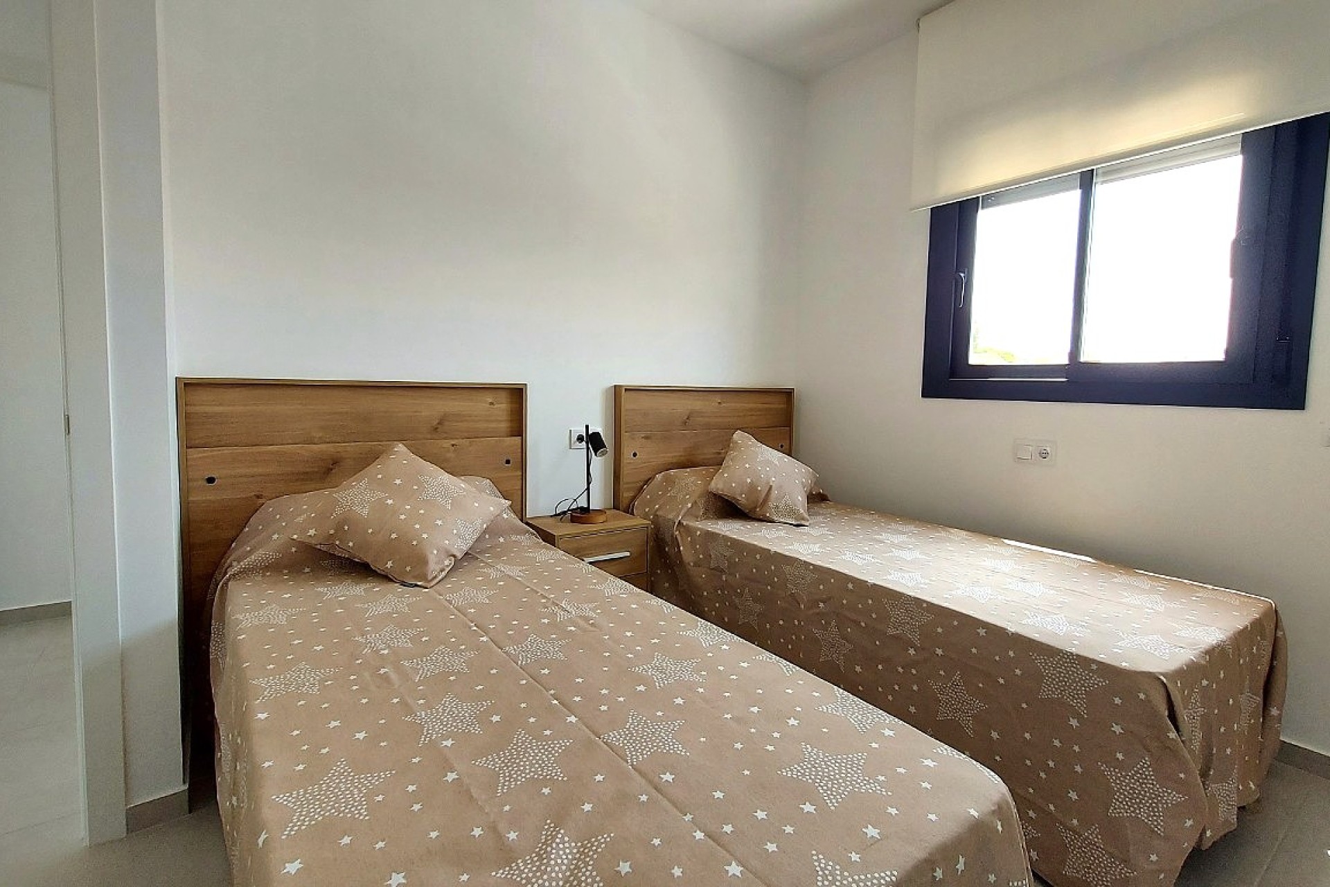 New Build - ground-floor - San Miguel de Salinas