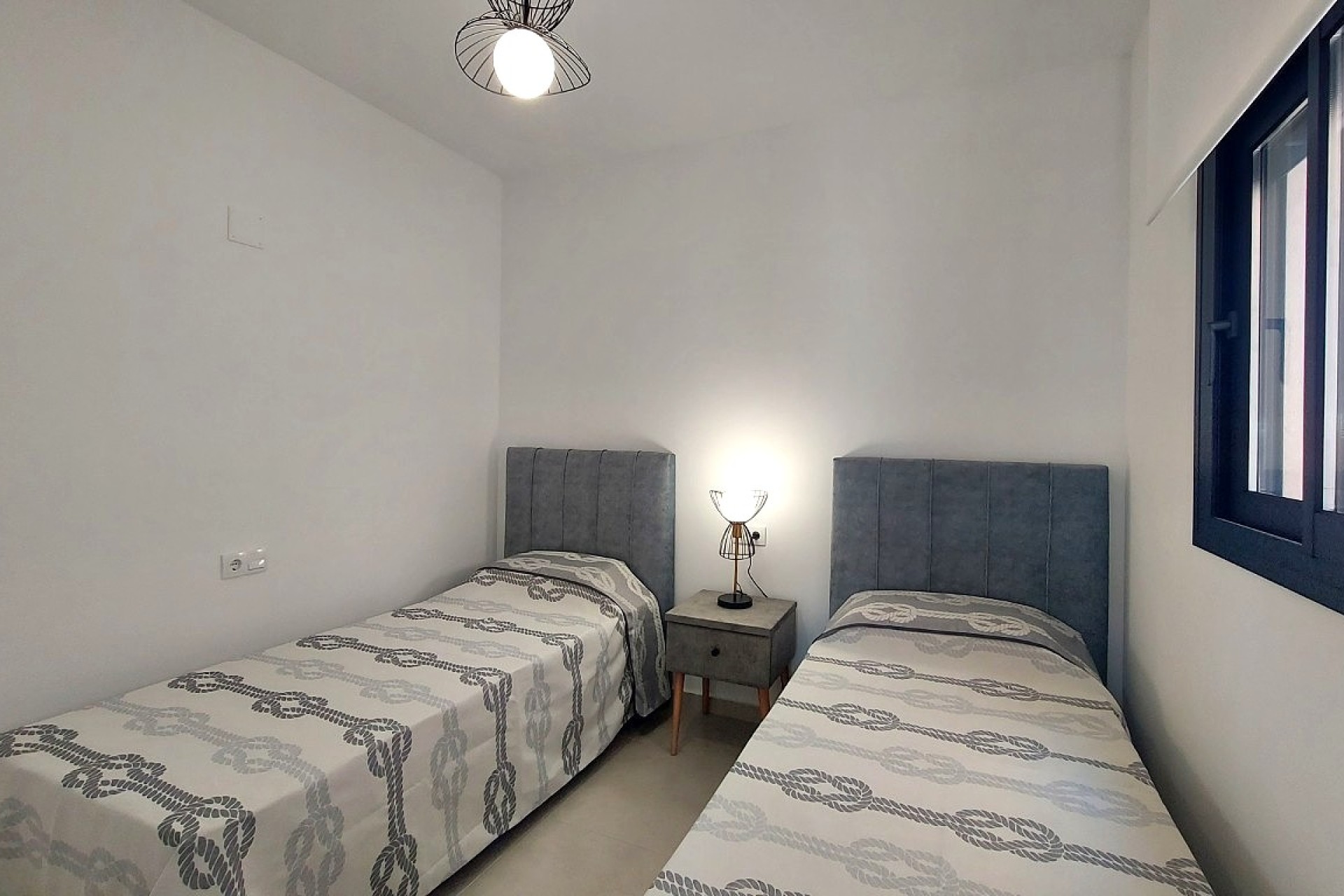 New Build - ground-floor - San Miguel de Salinas