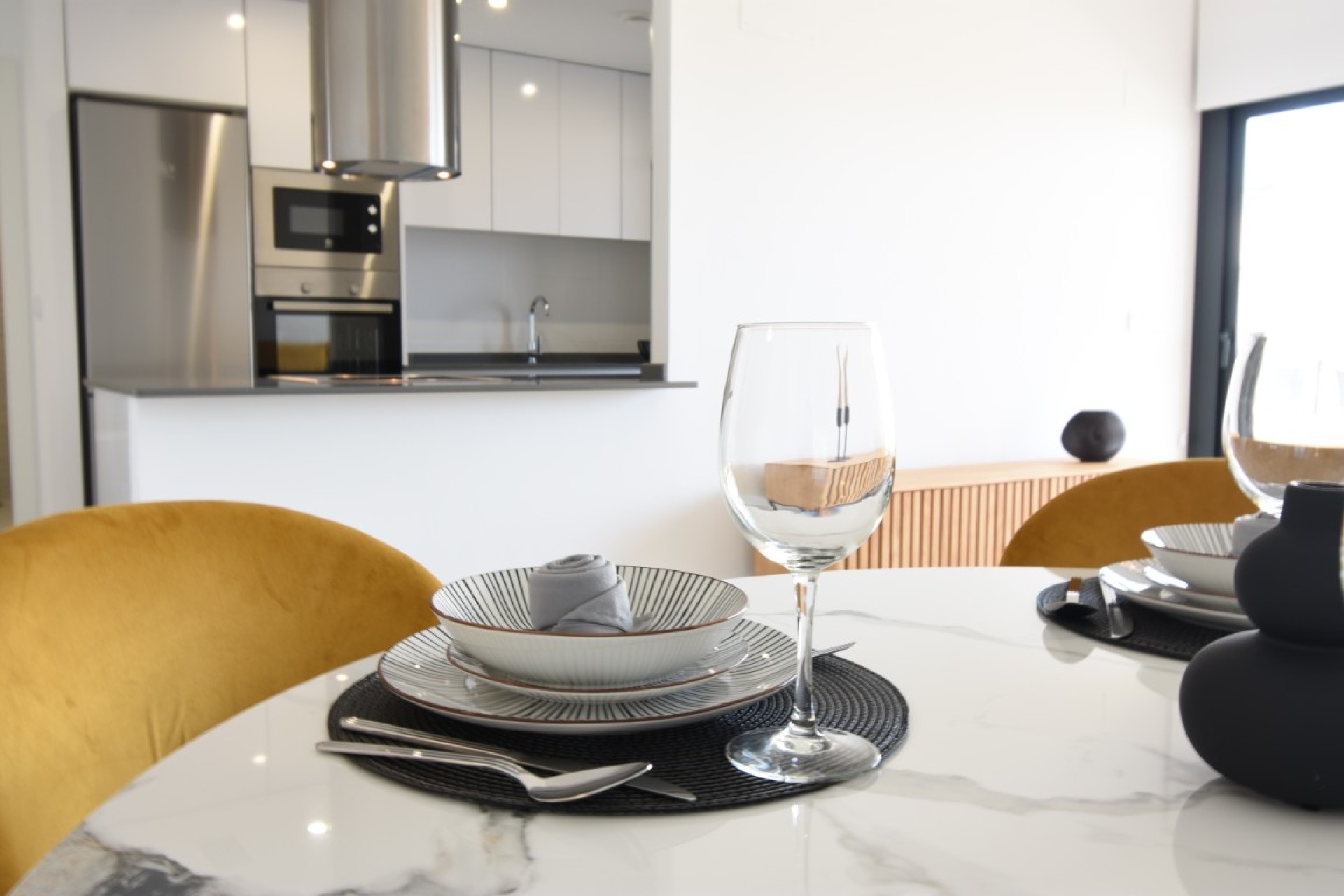 New Build - ground-floor - San Miguel de Salinas