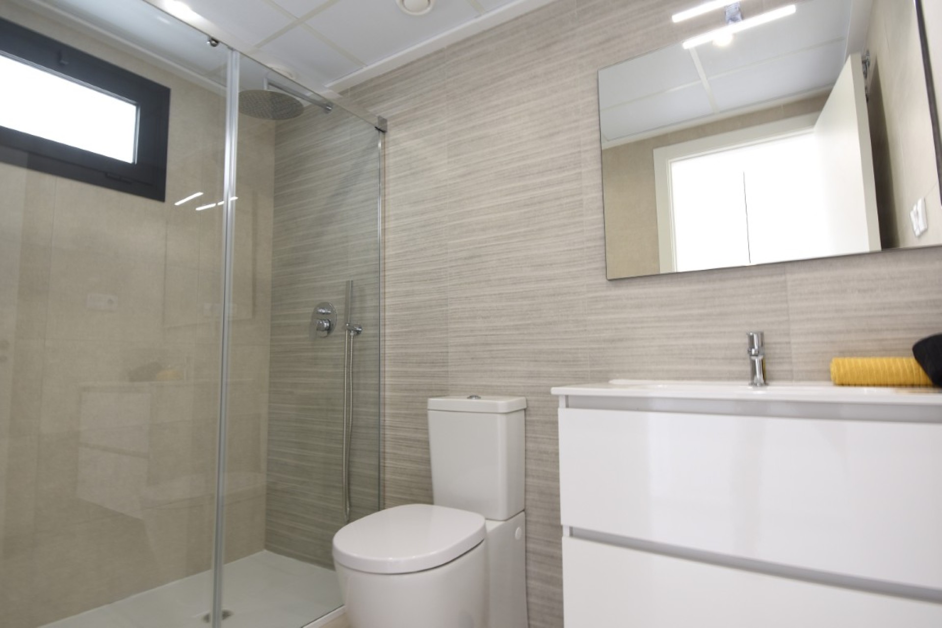 New Build - ground-floor - San Miguel de Salinas