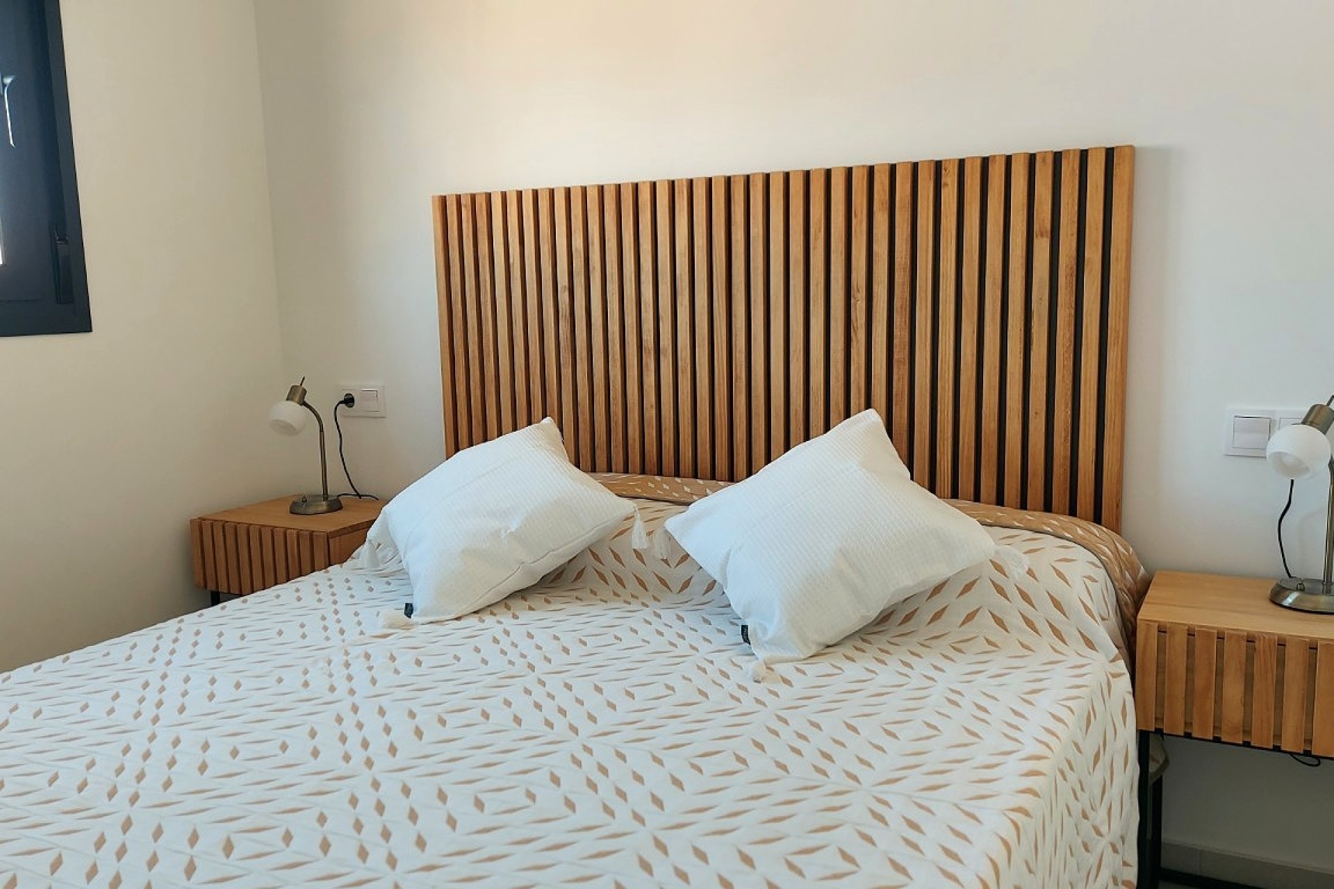 New Build - ground-floor - San Miguel de Salinas