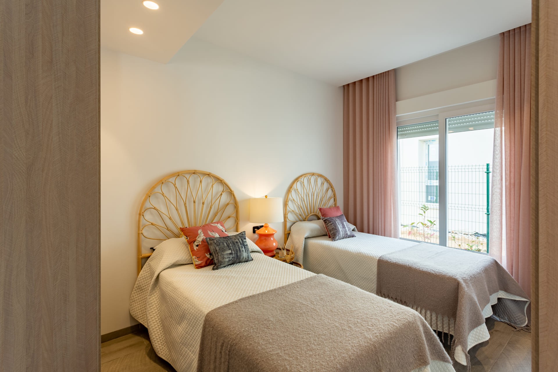 New Build - high-bungalow - Algorfa