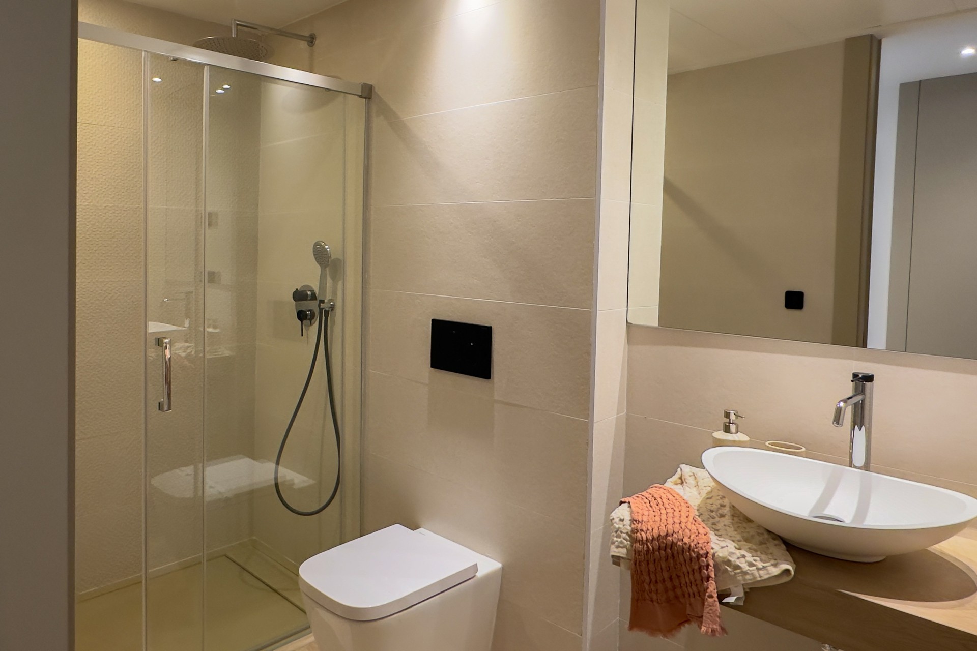 New Build - high-bungalow - Algorfa