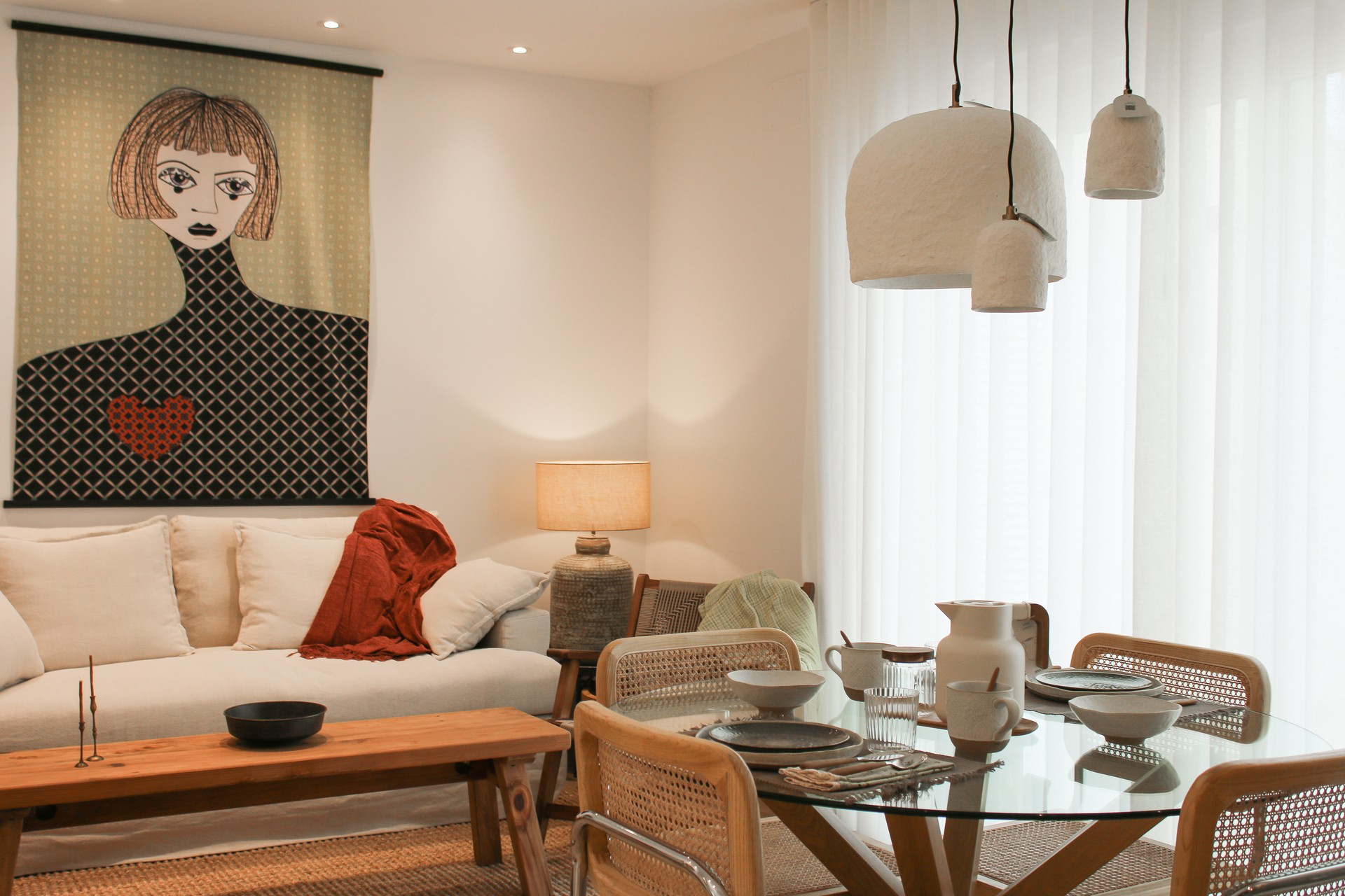 New Build - high-bungalow - Algorfa