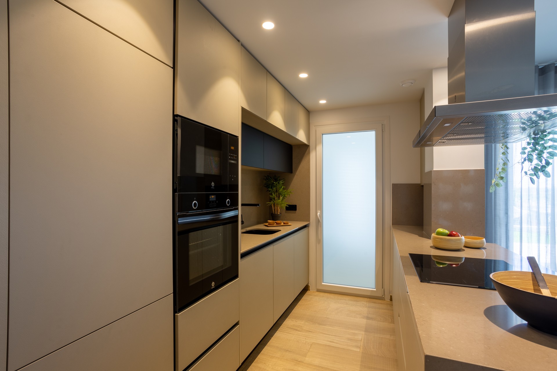 New Build - high-bungalow - Algorfa