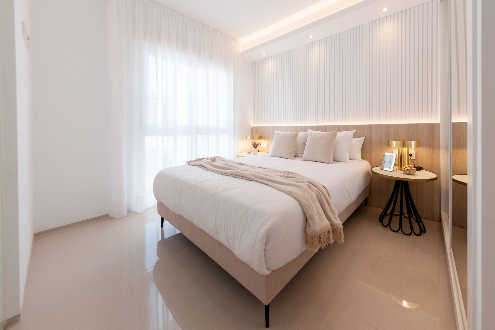New Build - high-bungalow - Ciudad Quesada