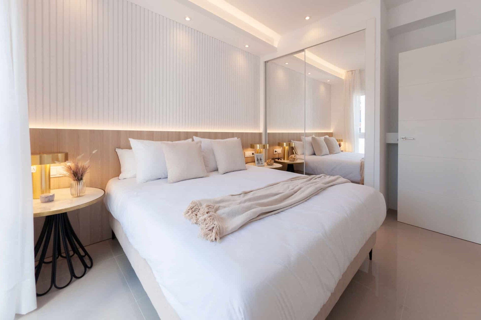 New Build - high-bungalow - Ciudad Quesada